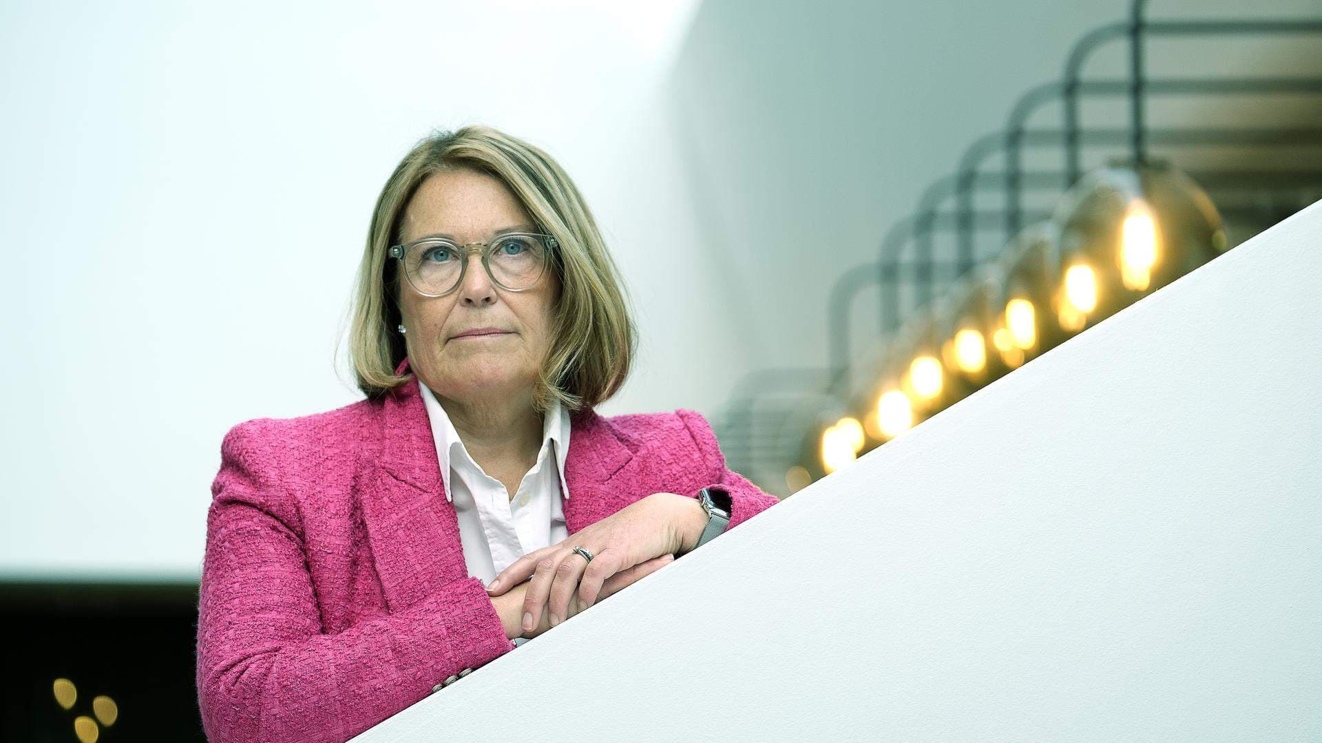Karin Johansson