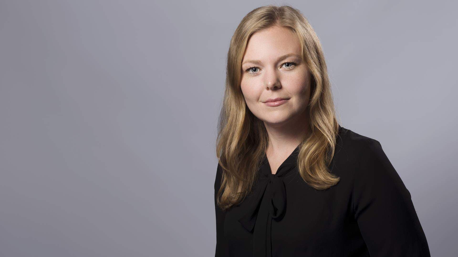 Linda Flink