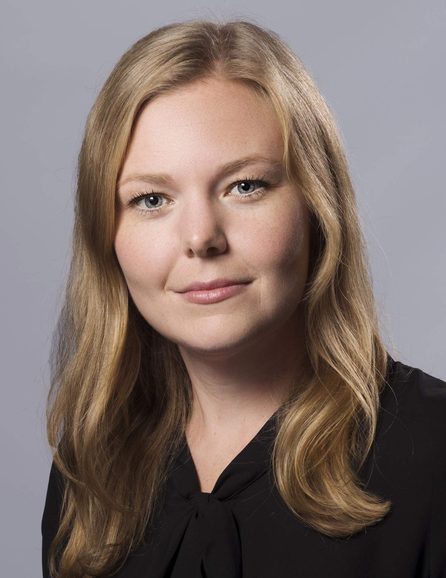 Linda Flink