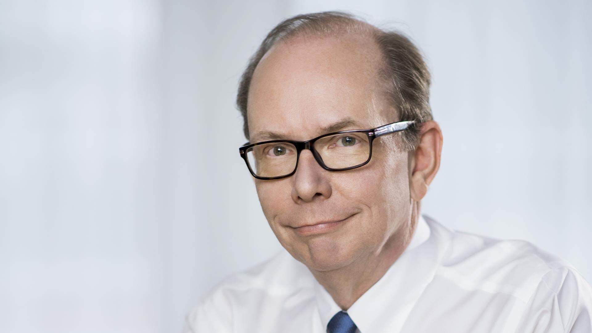 Lars Göran Johansson
