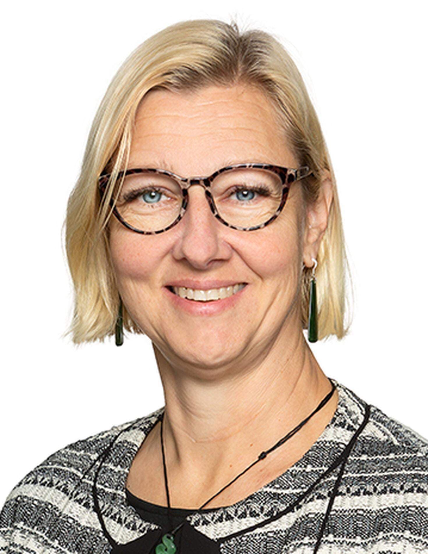Anna Gillek