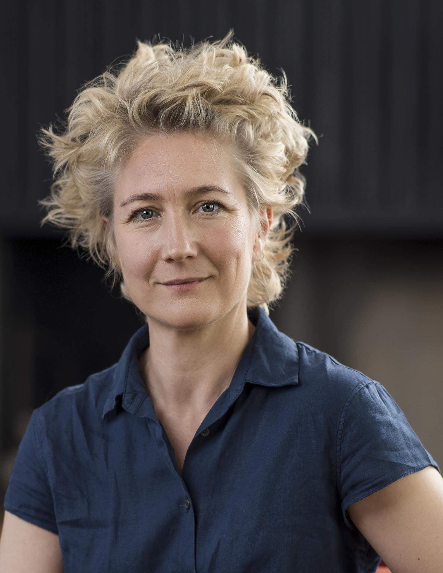 Sofia Bildstein-Hagberg