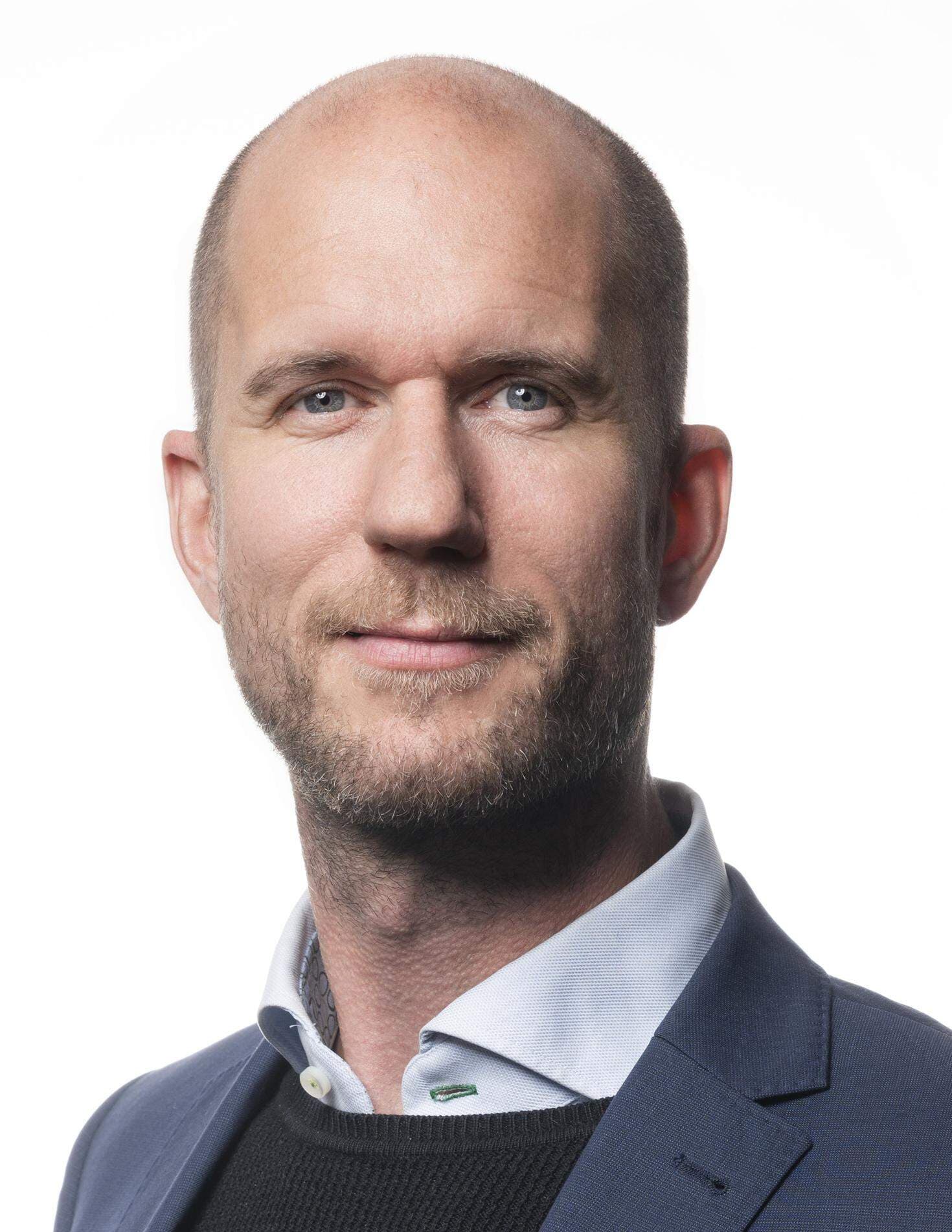 Mats Andersson