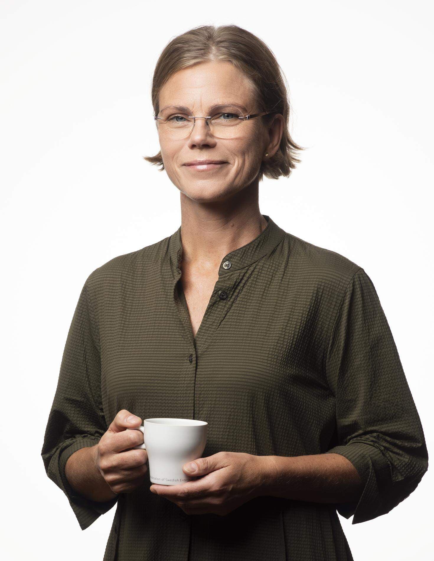 Carolina Brånby