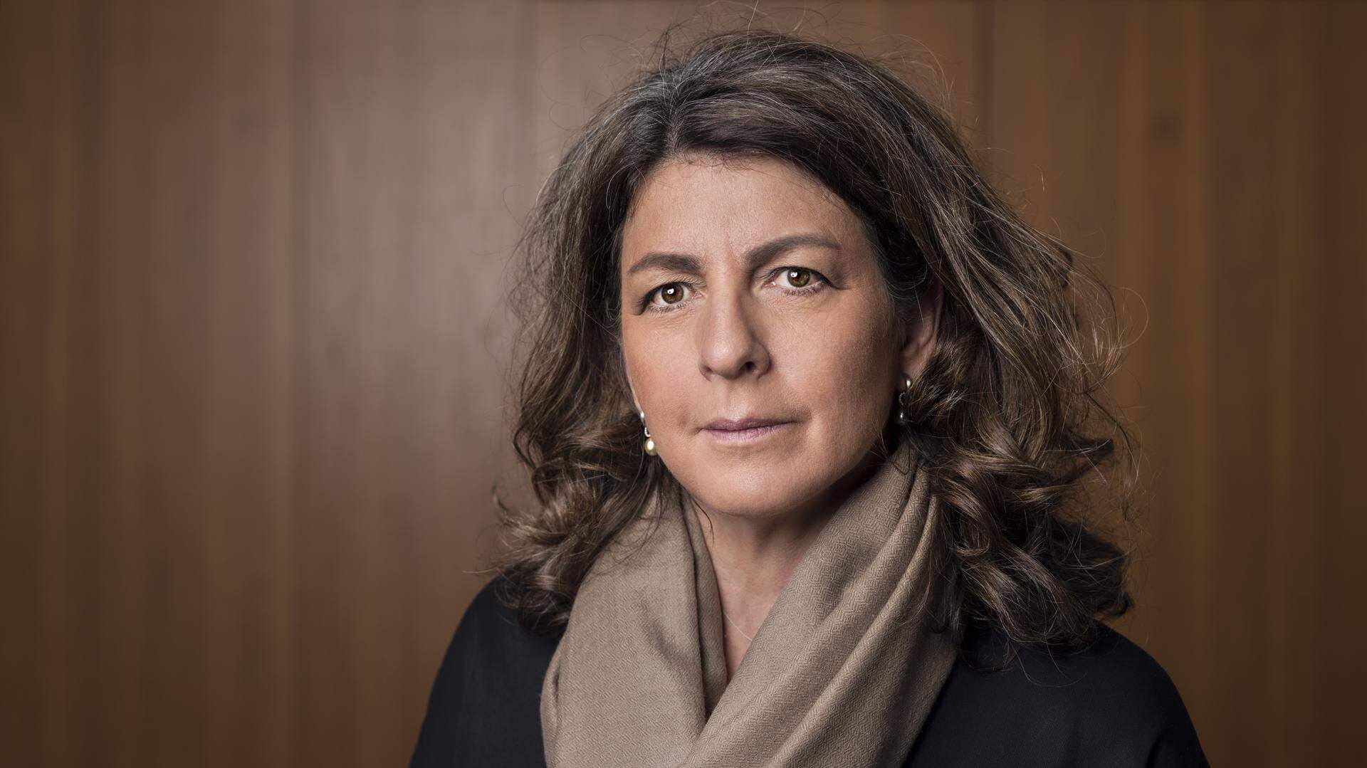Bettina Kashefi