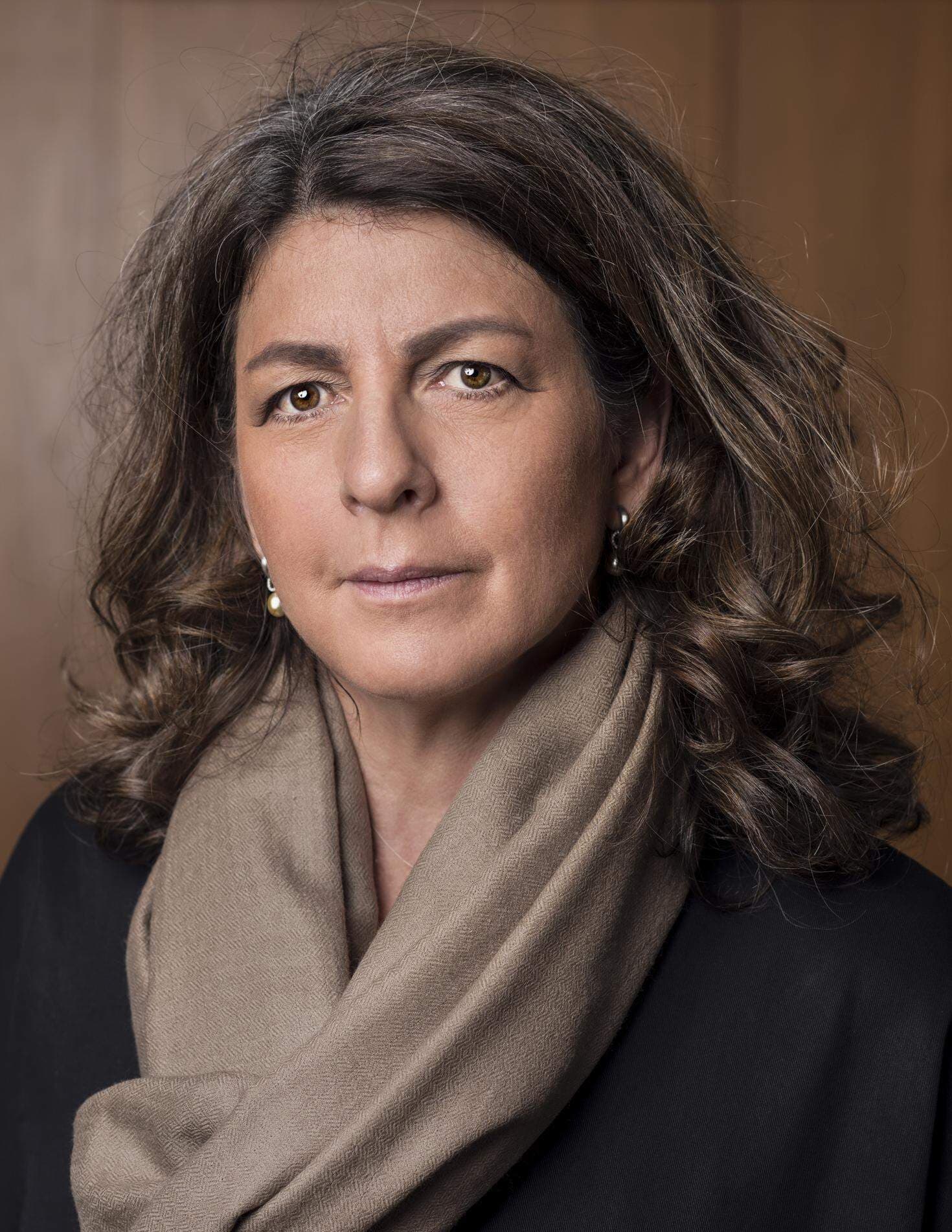 Bettina Kashefi
