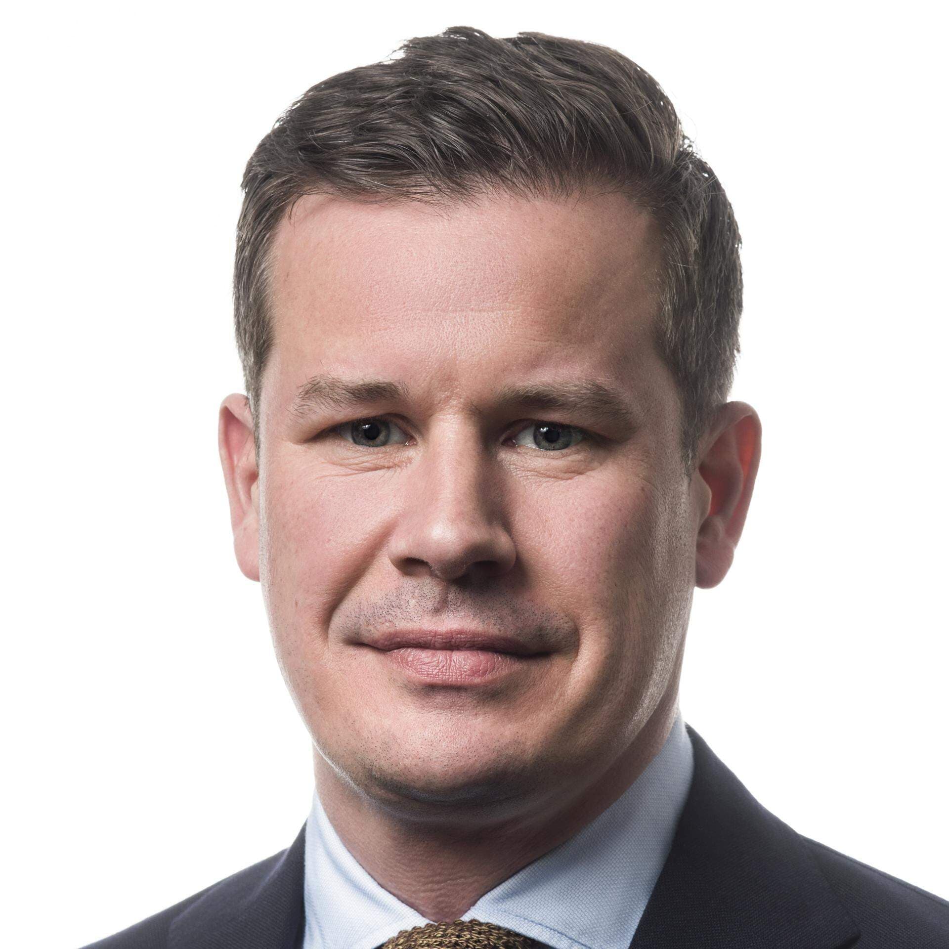 Mattias Oljelund