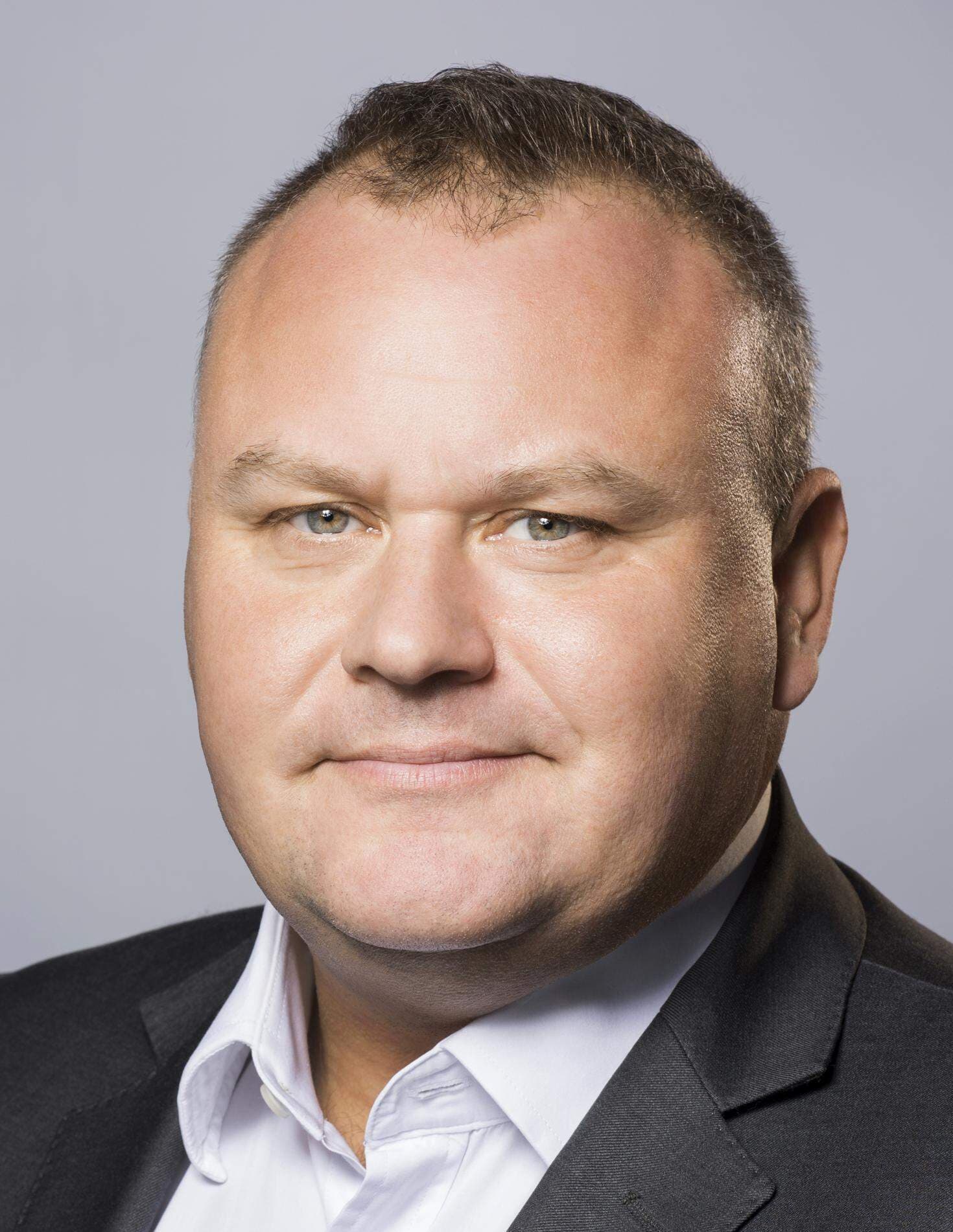 Göran Grén