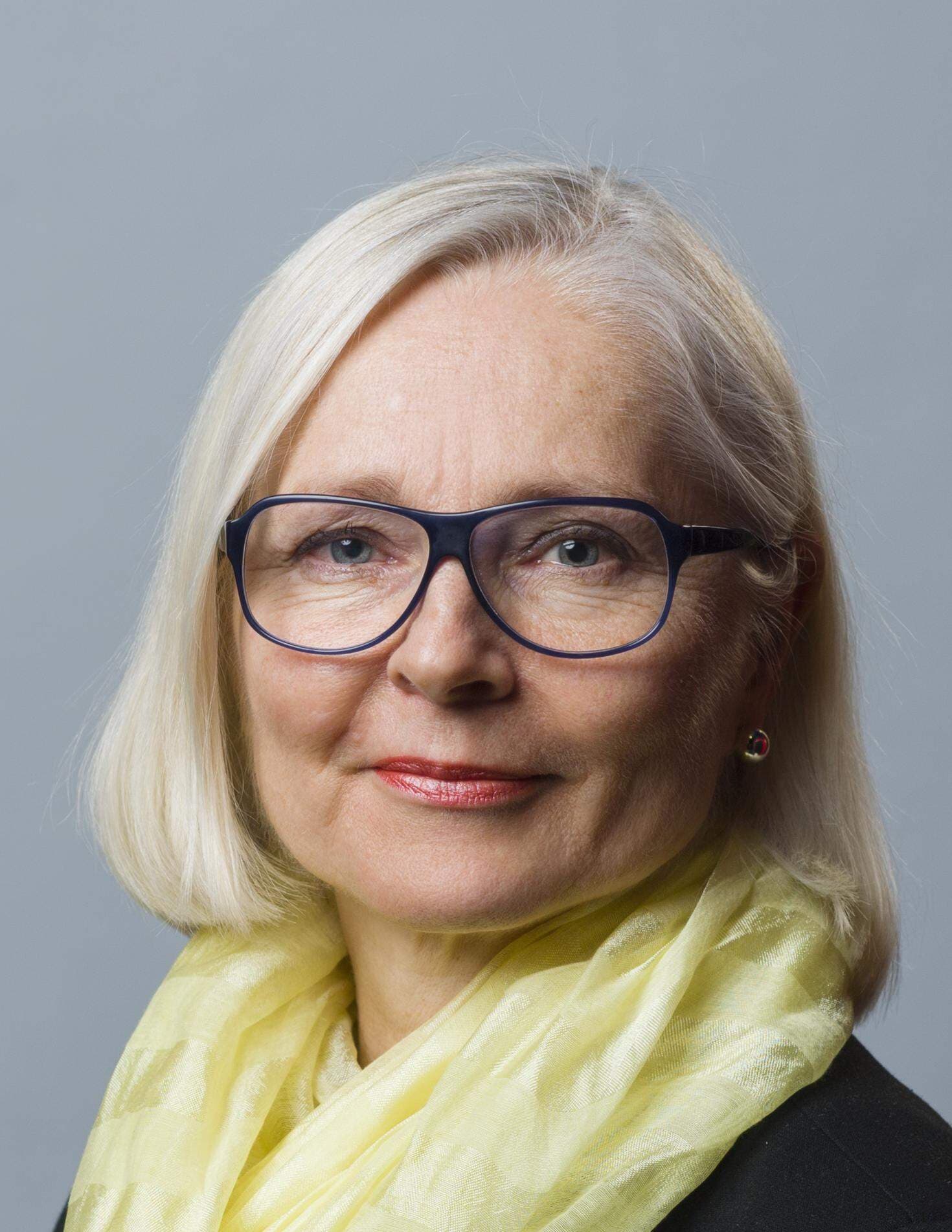 Karina Folkesson