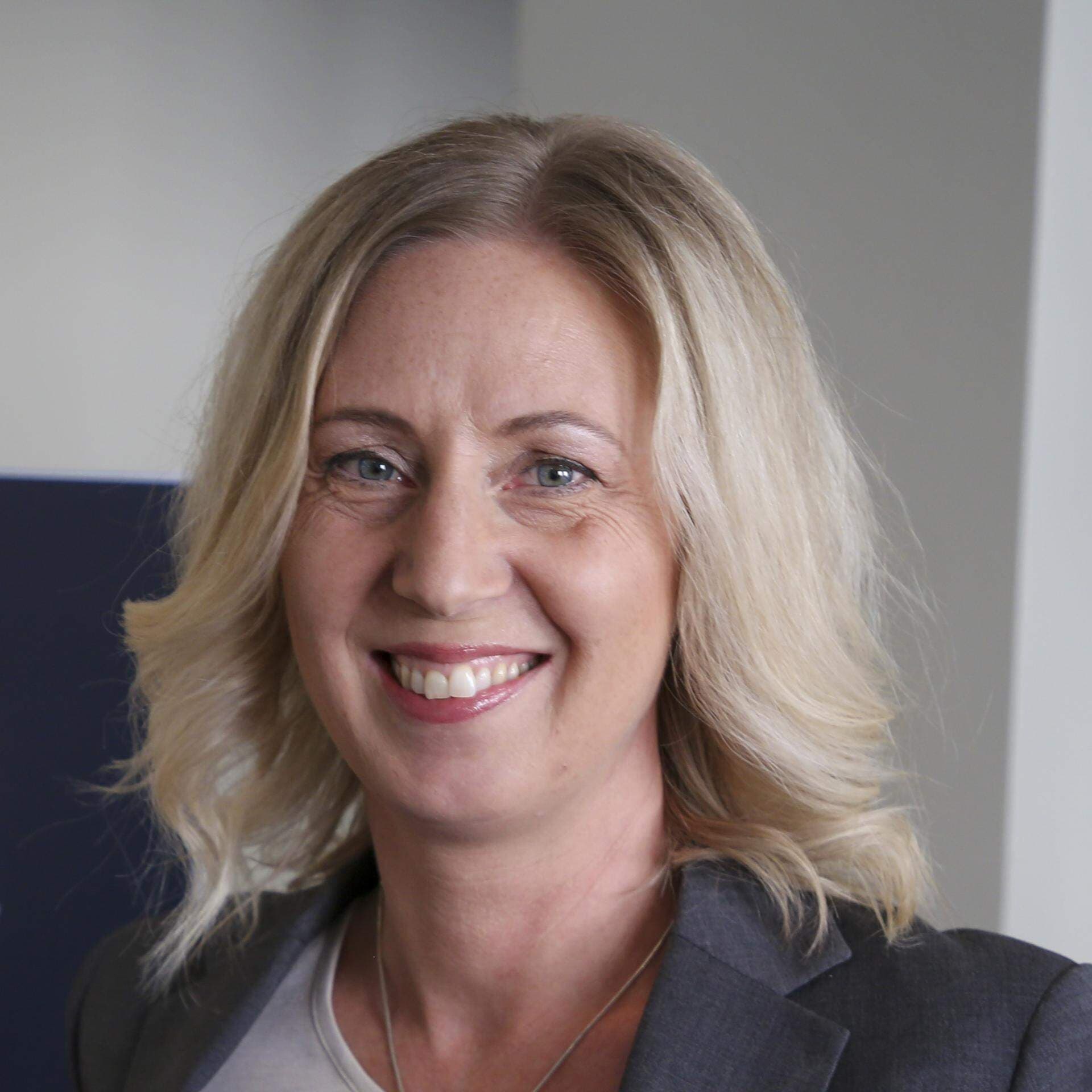 Eva Nordlander