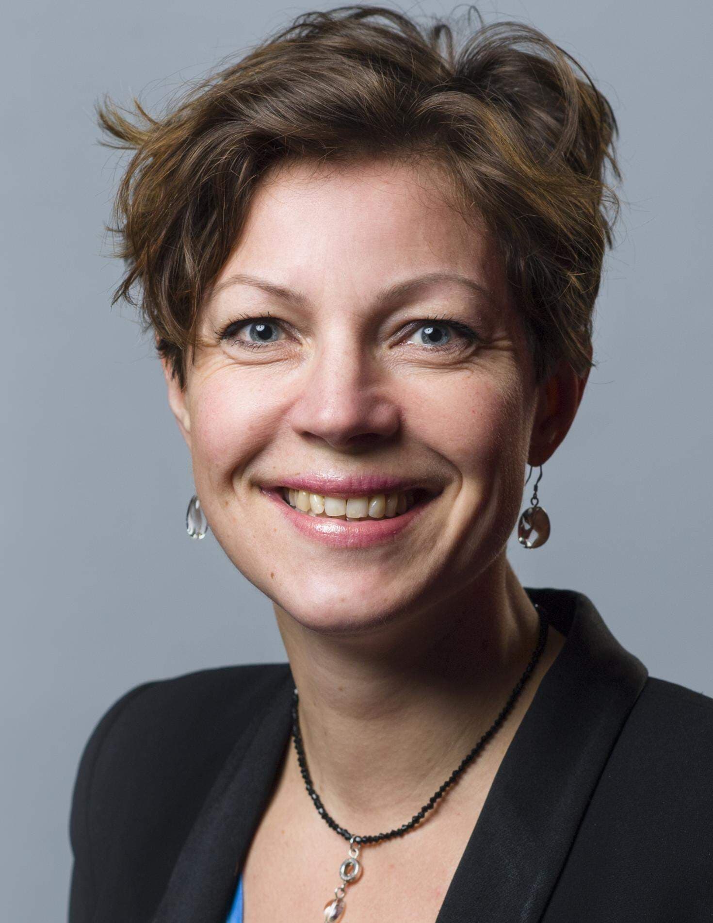 Teresa Bergkvist