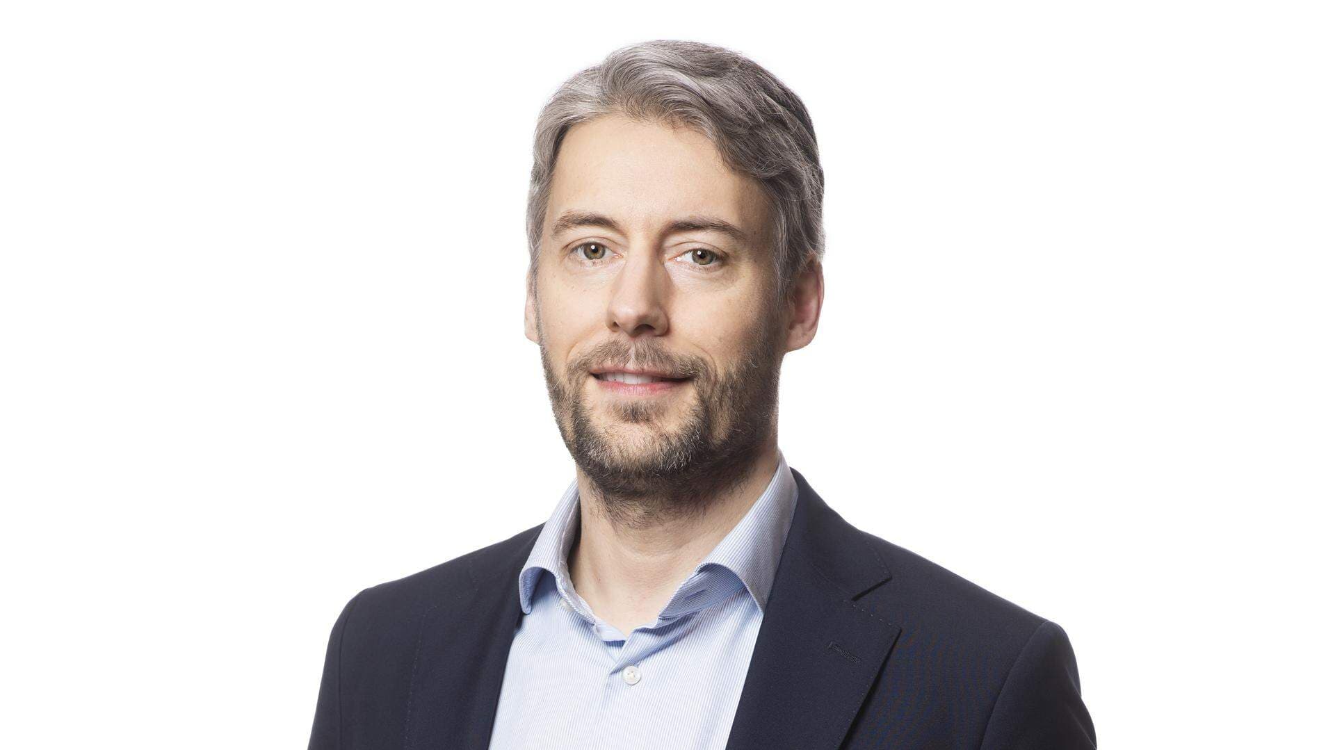 Karl Lallerstedt