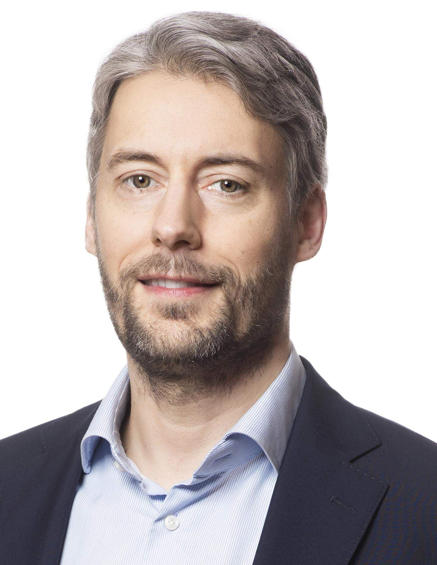Karl Lallerstedt