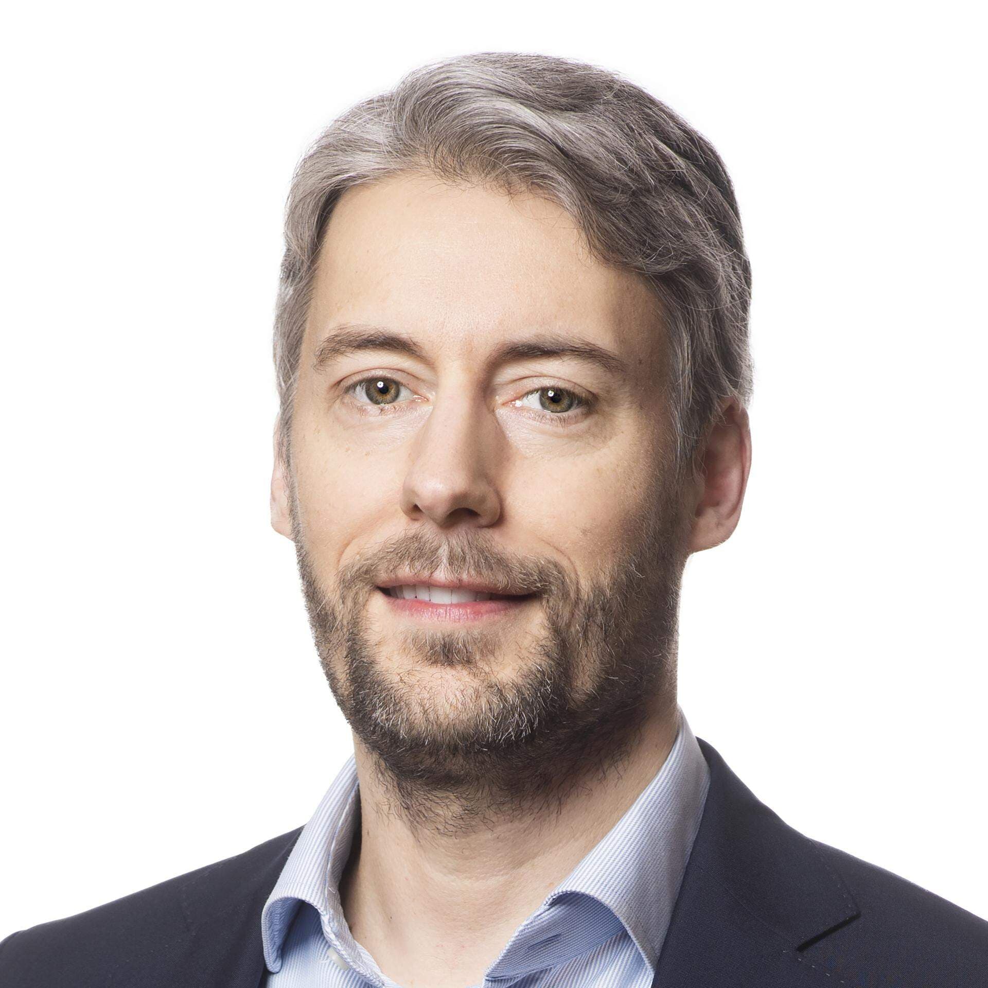 Karl Lallerstedt