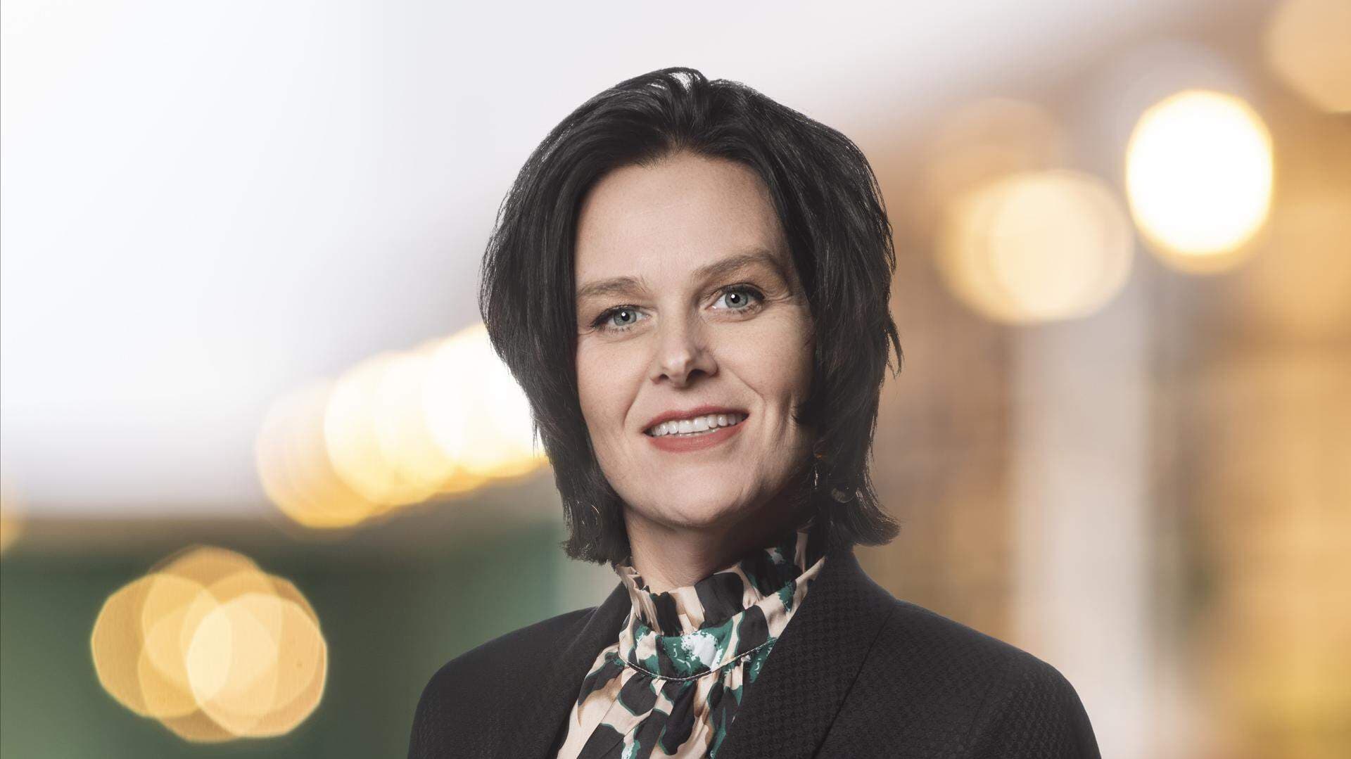 Ulrica Bennesved