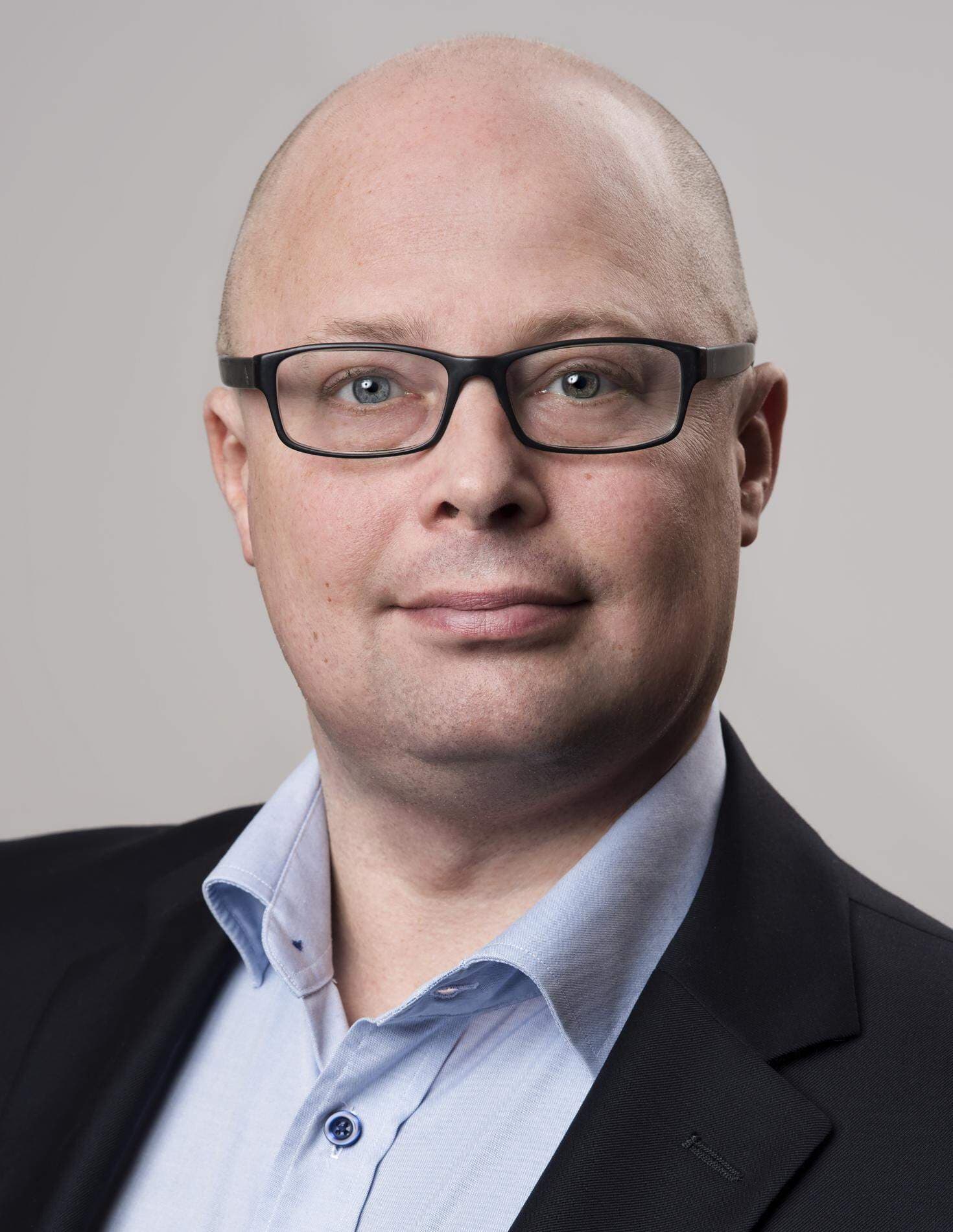 Robert Lönn