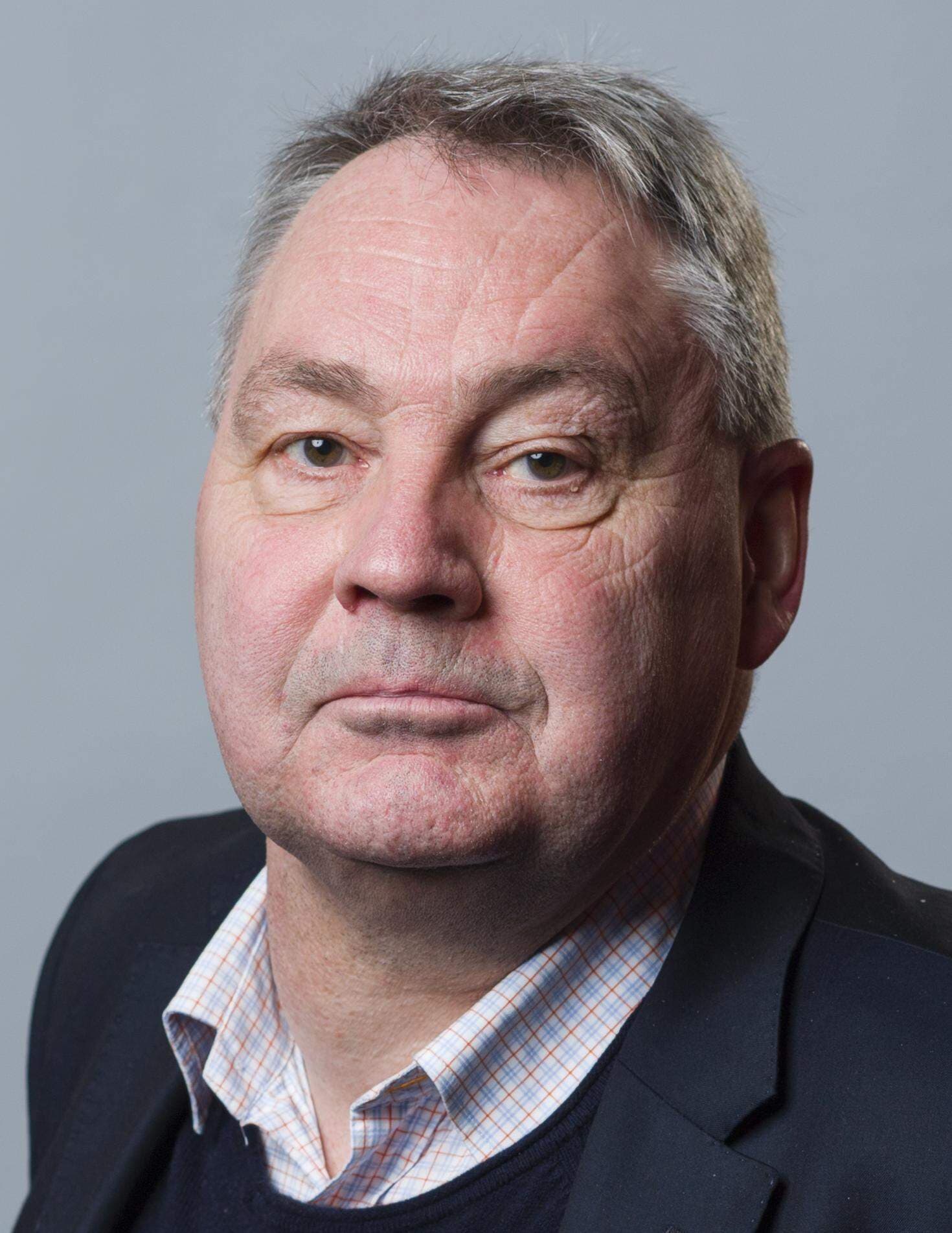 Jan-Olov Nordström