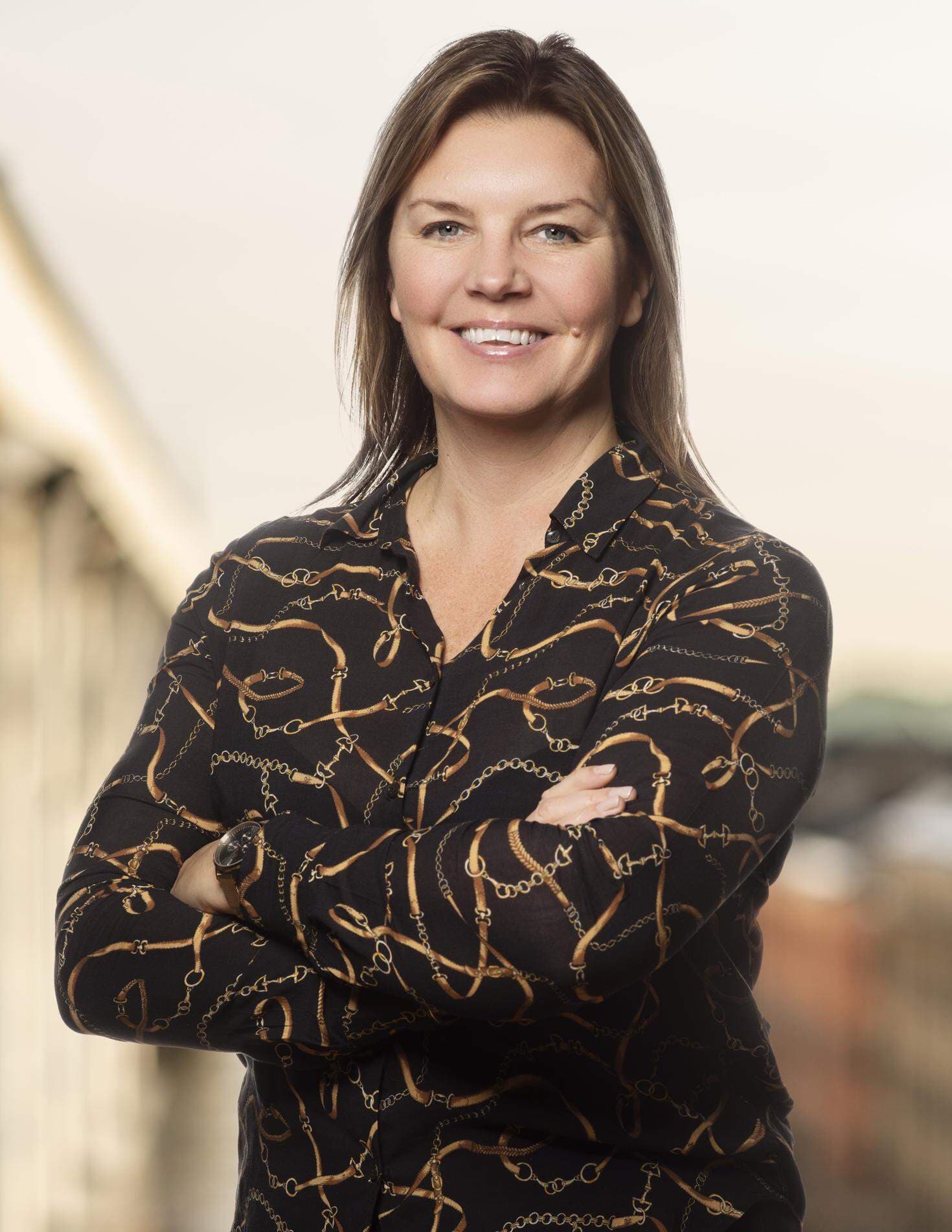 Lotta Petterson