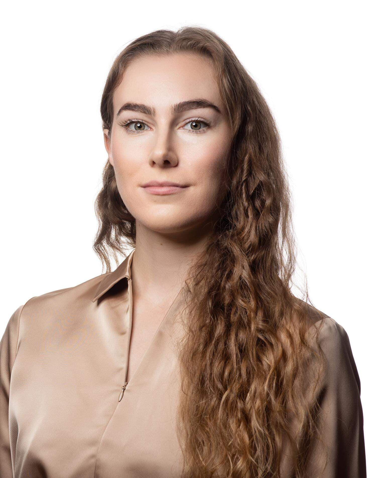 Ronja Nyman
