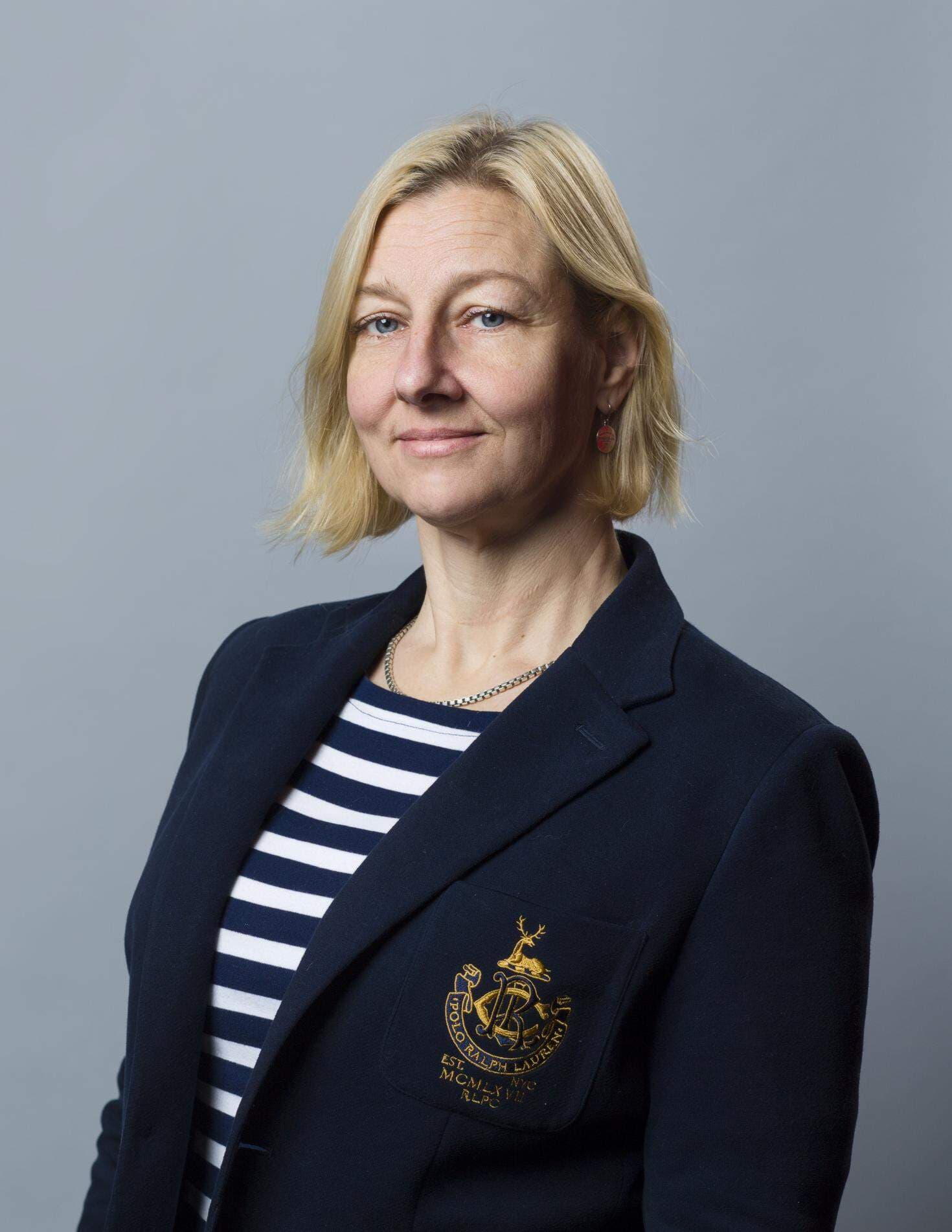 Anna Gillek