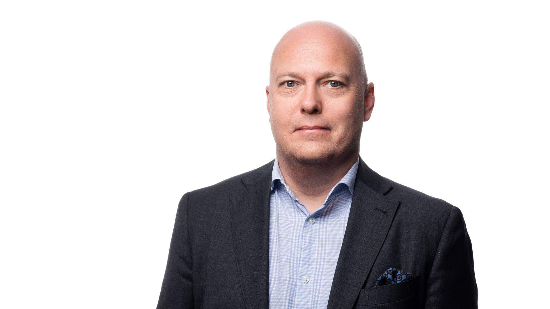 Johan Sjöberg