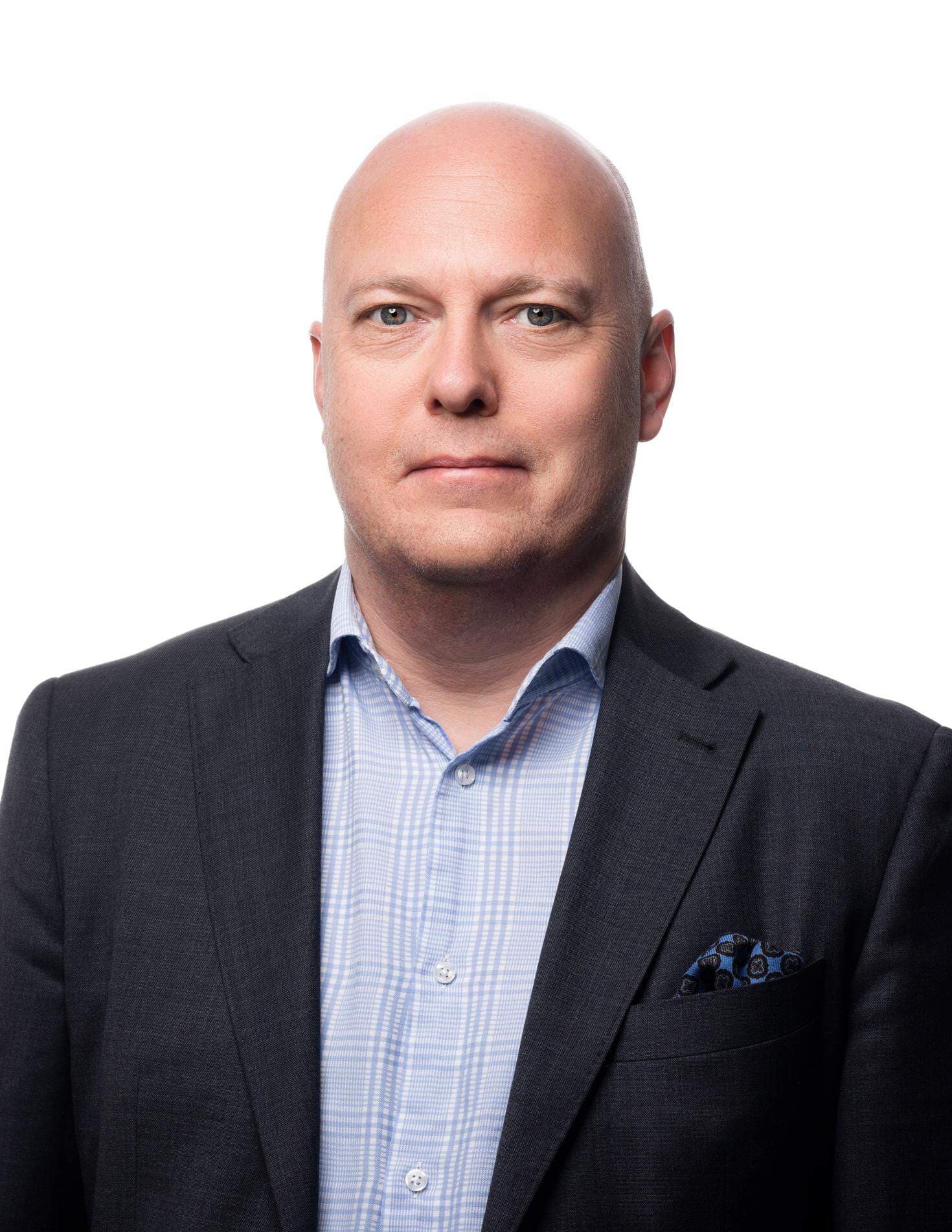 Johan Sjöberg