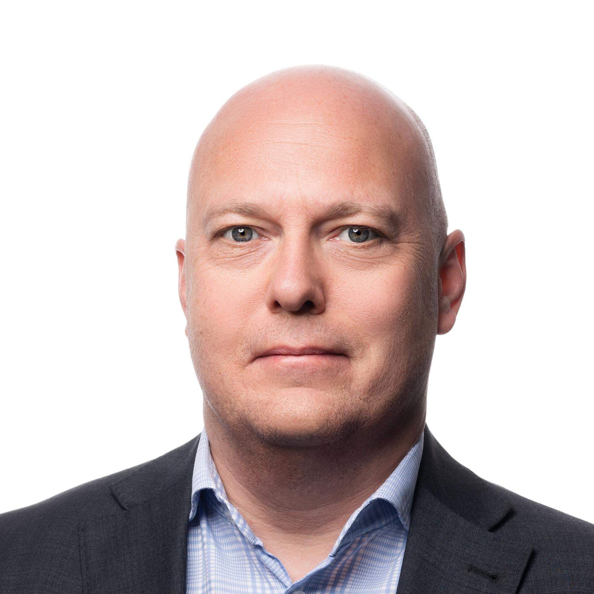 Johan Sjöberg