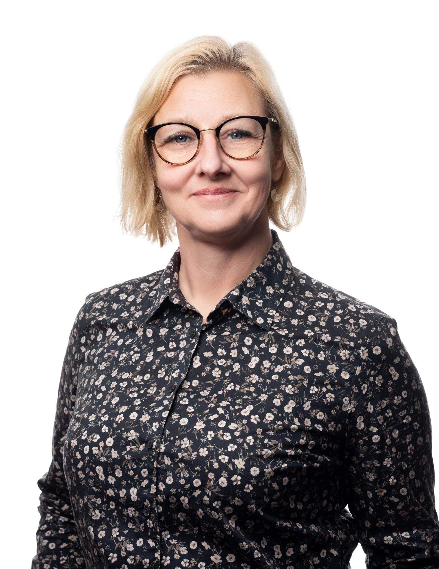 Anna Gillek
