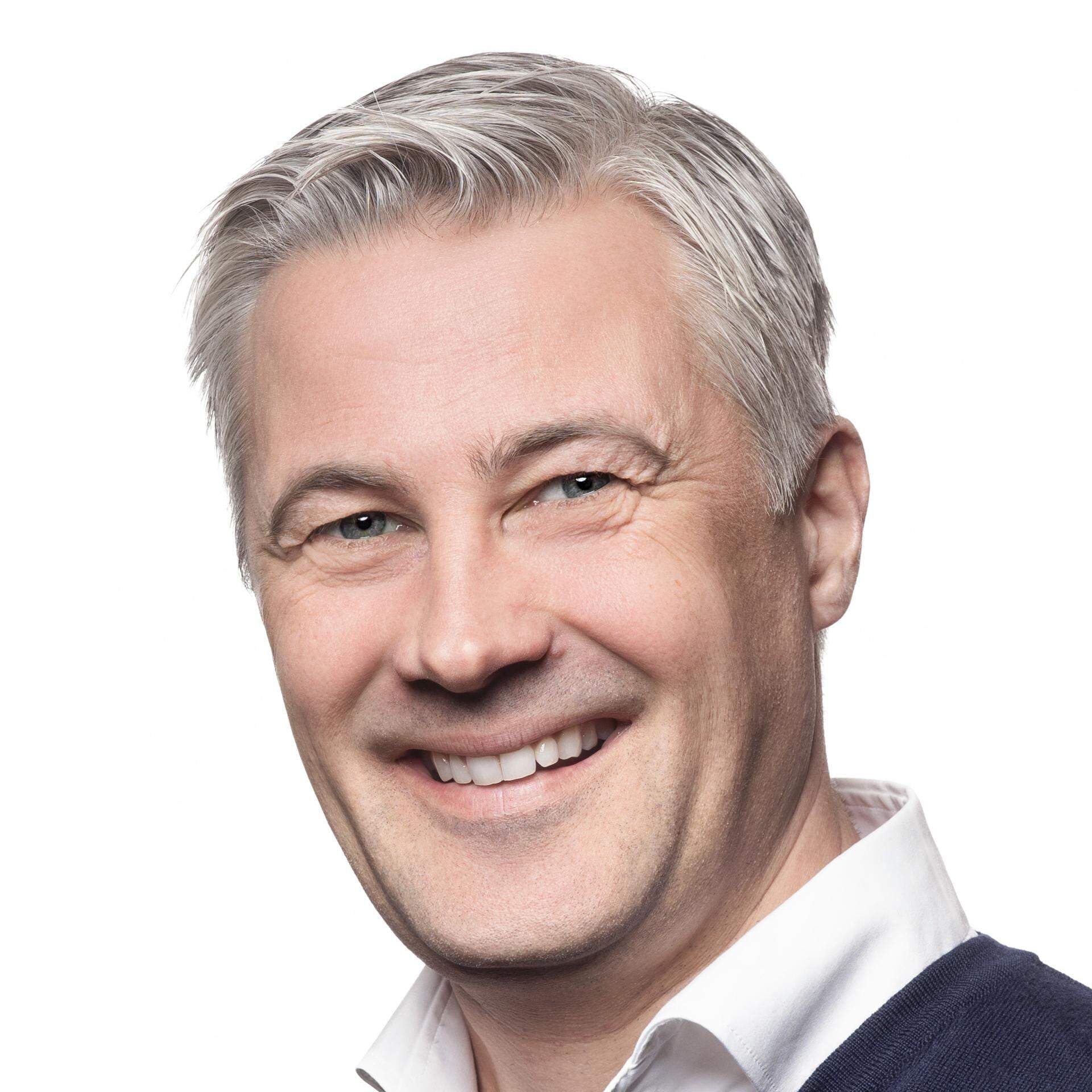 Andreas Arrbäck