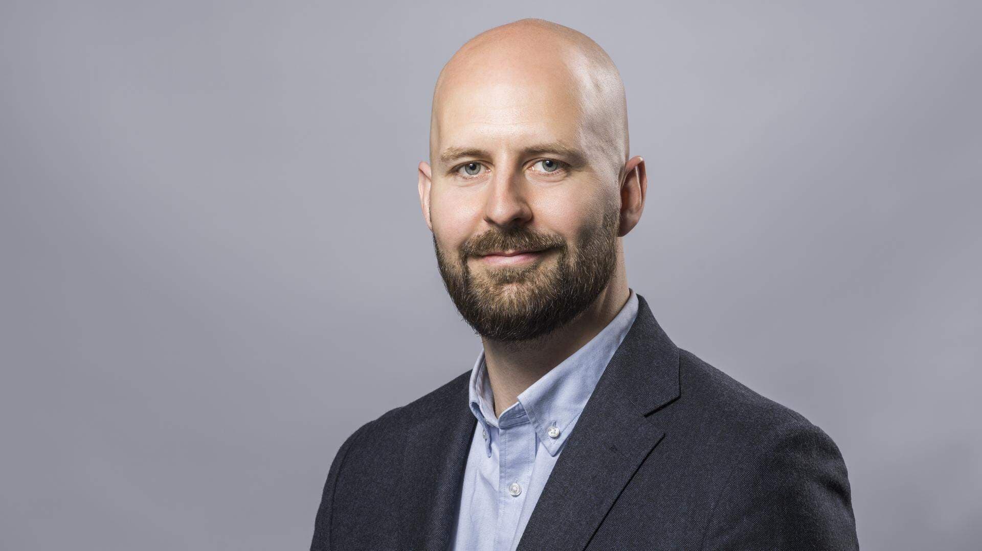 Johan Lidefelt