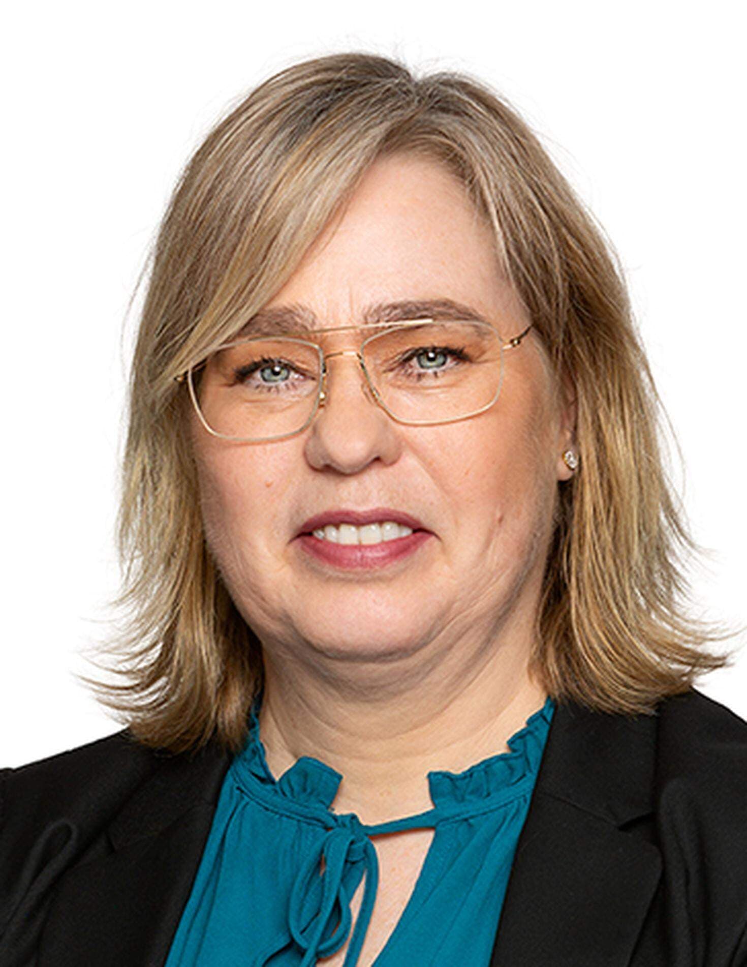 Anna Hedberg