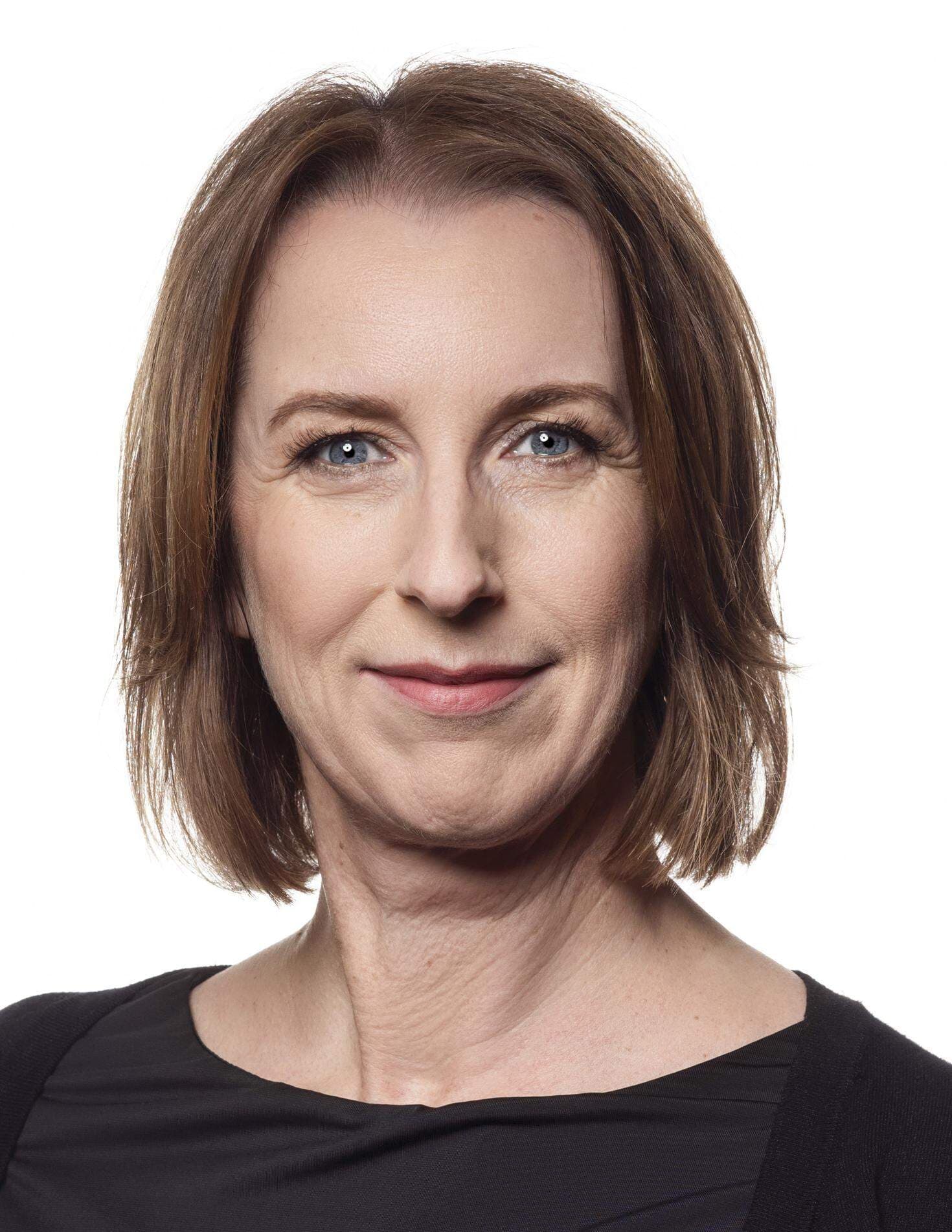 Bernhardsen Mia