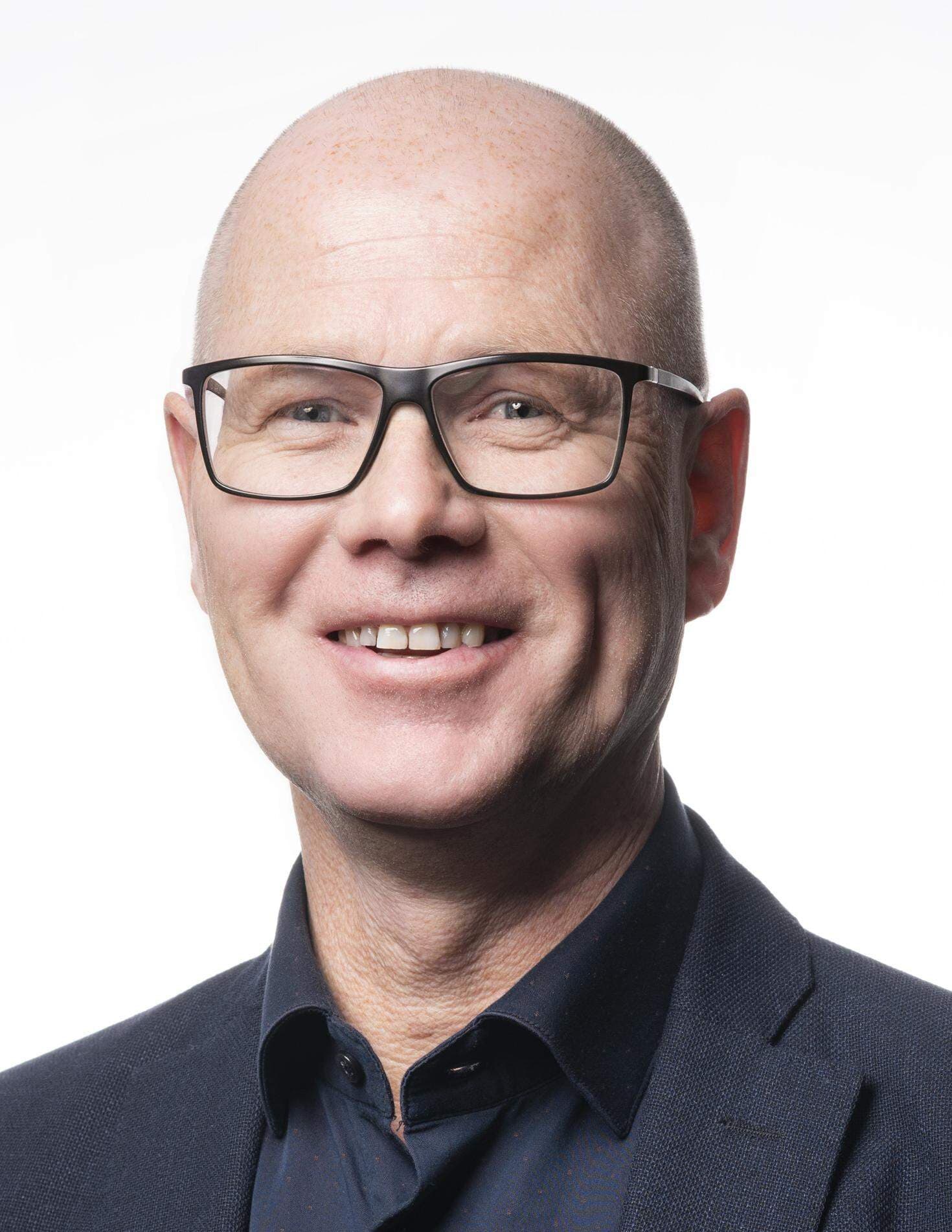 Hans Andersson