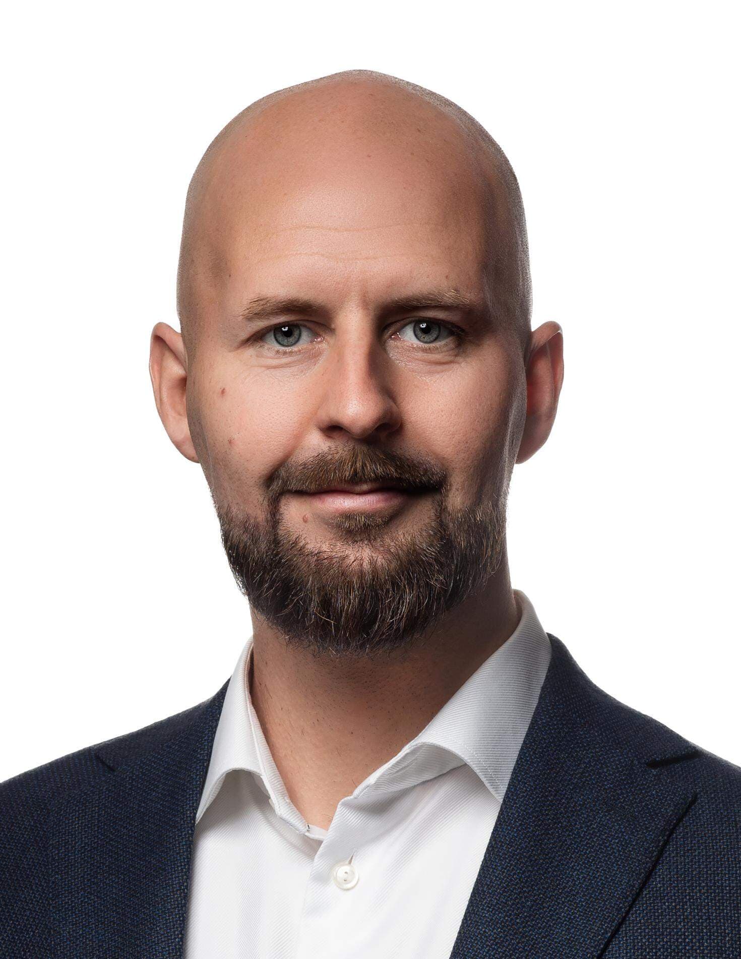 Johan Lidefelt