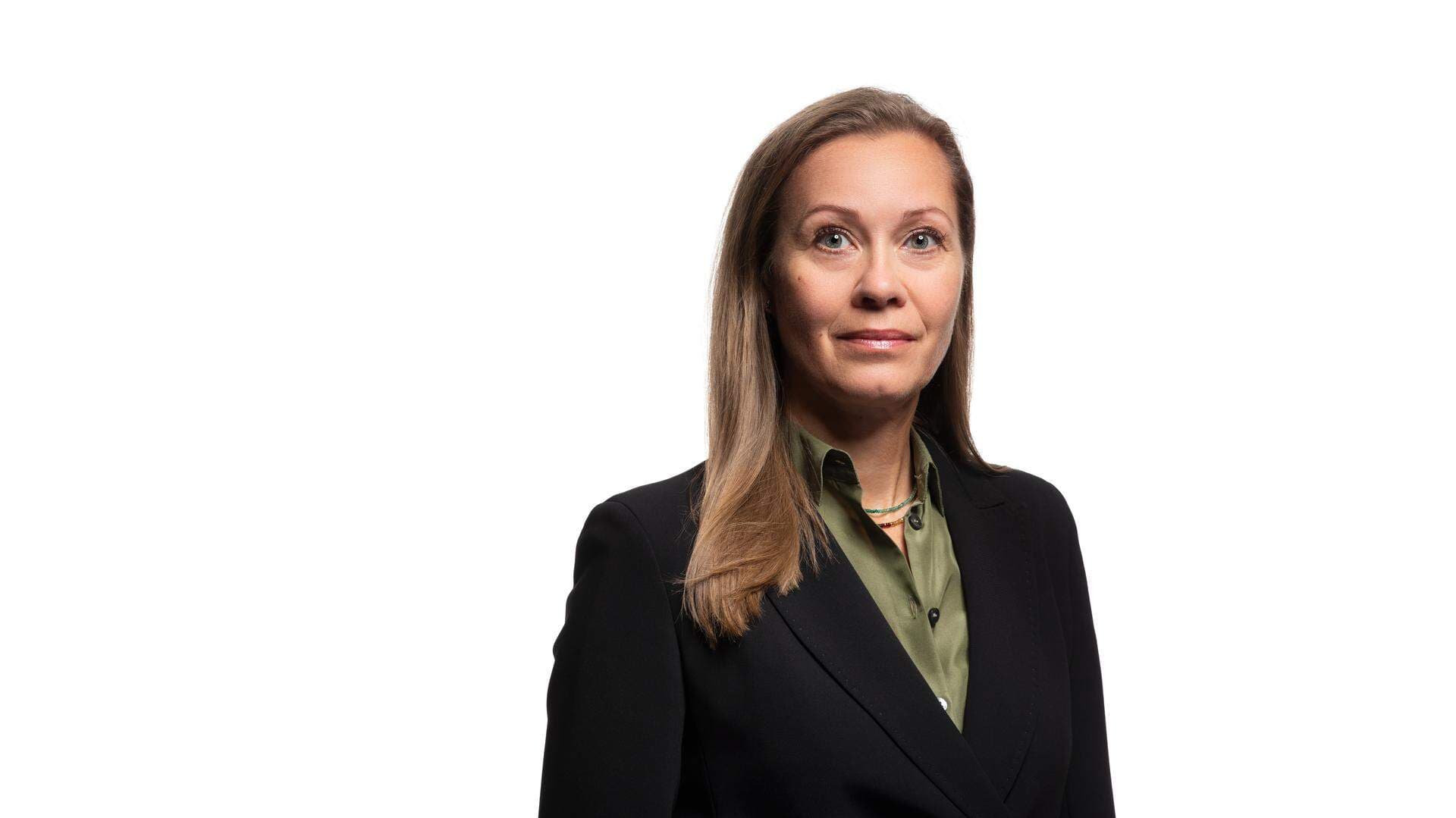 Catharina Bäck