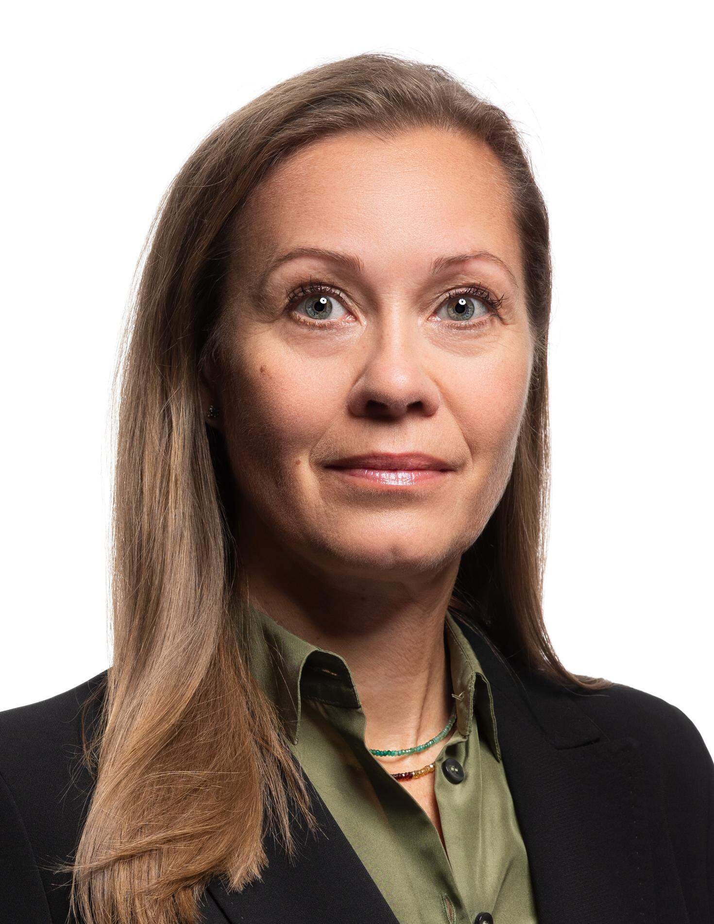 Catharina Bäck