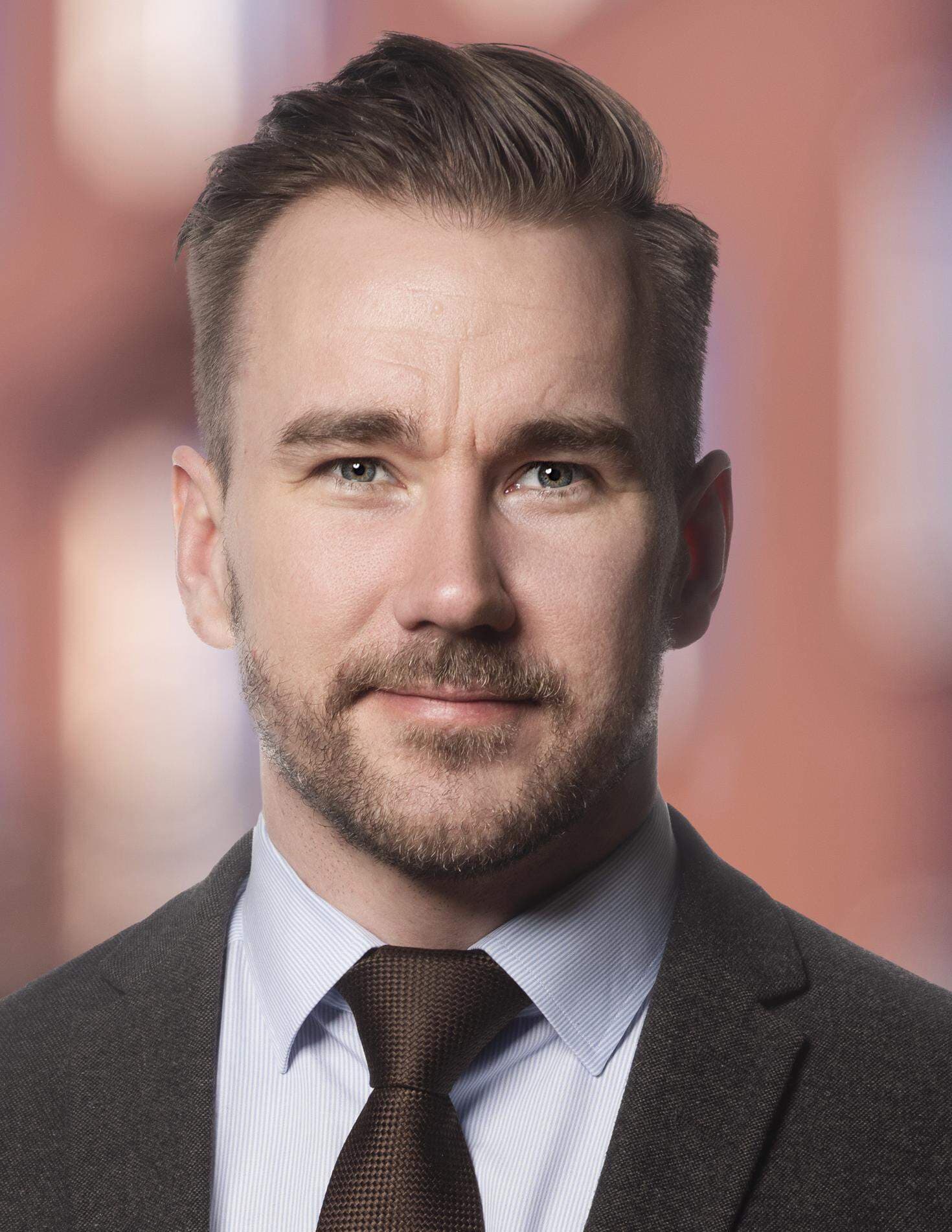 Kristian Ryberg