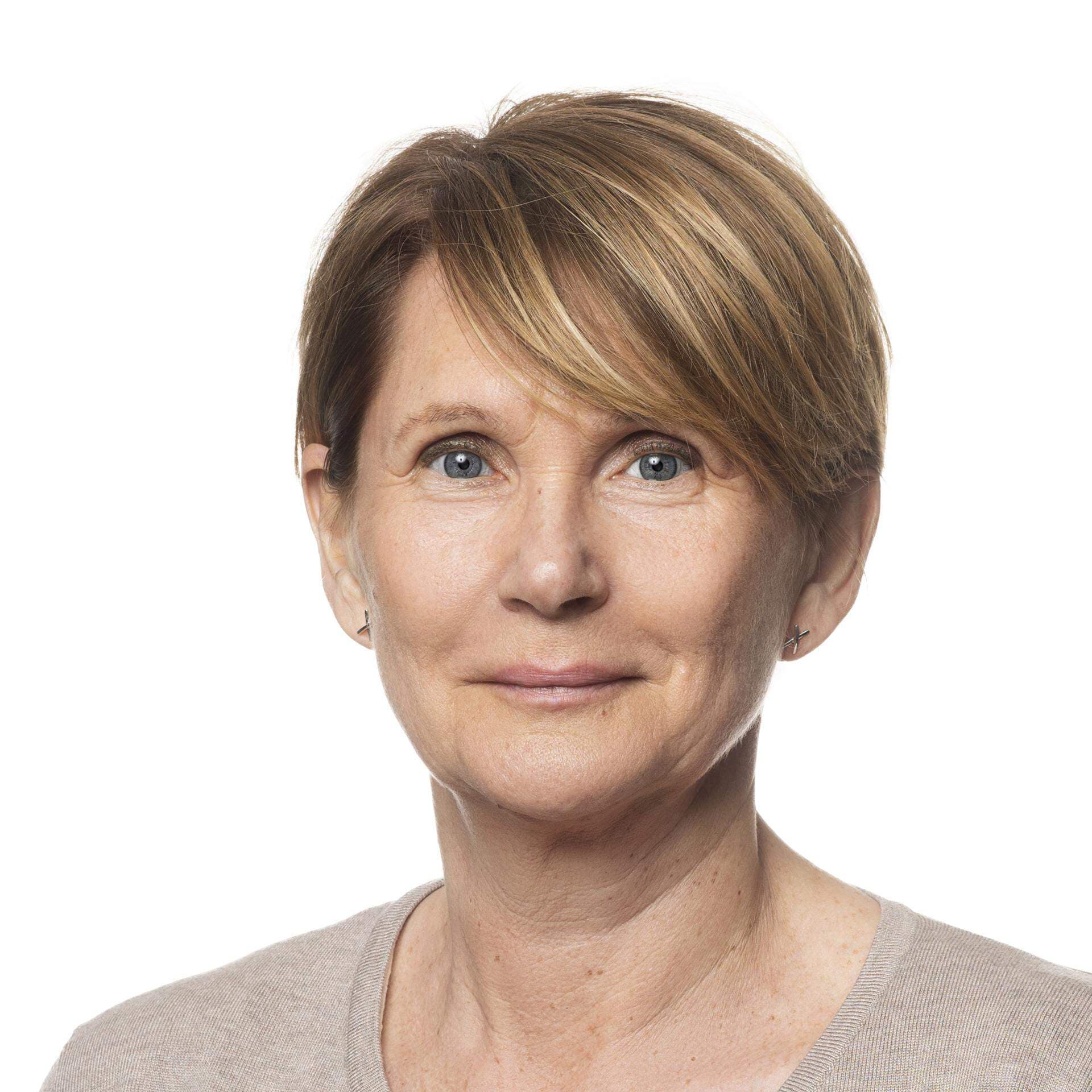 Mari Pettersson