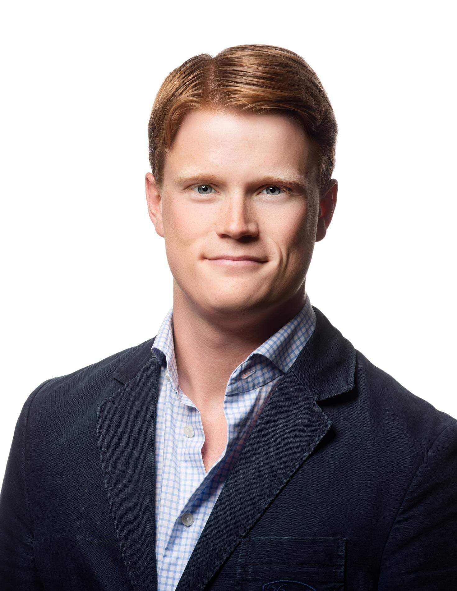 Björn Wedin