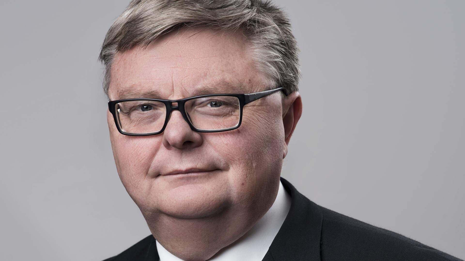 Ingvar Backle