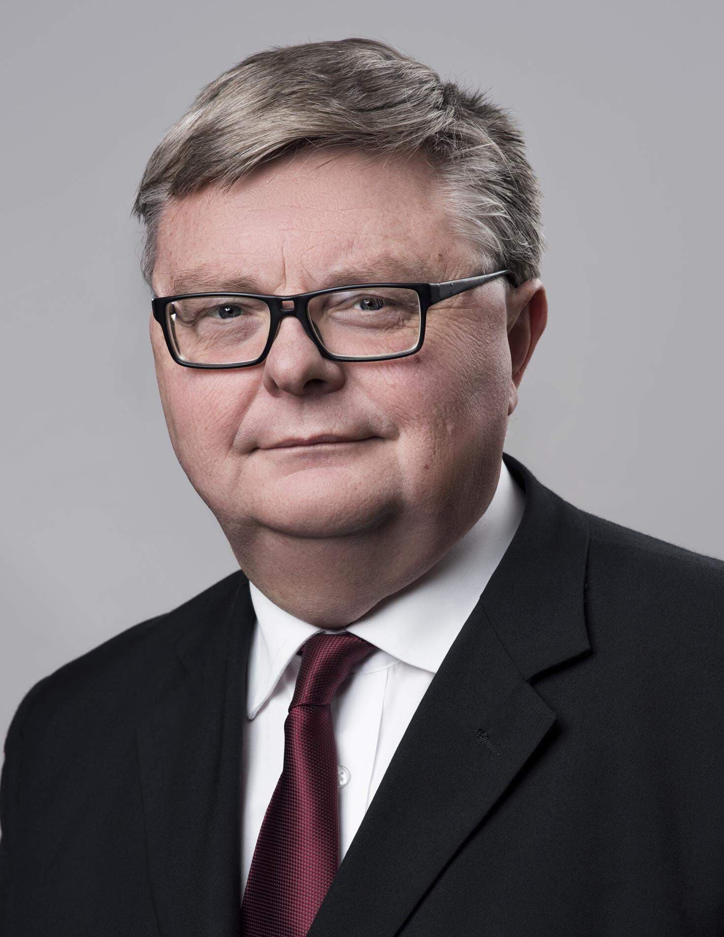 Ingvar Backle