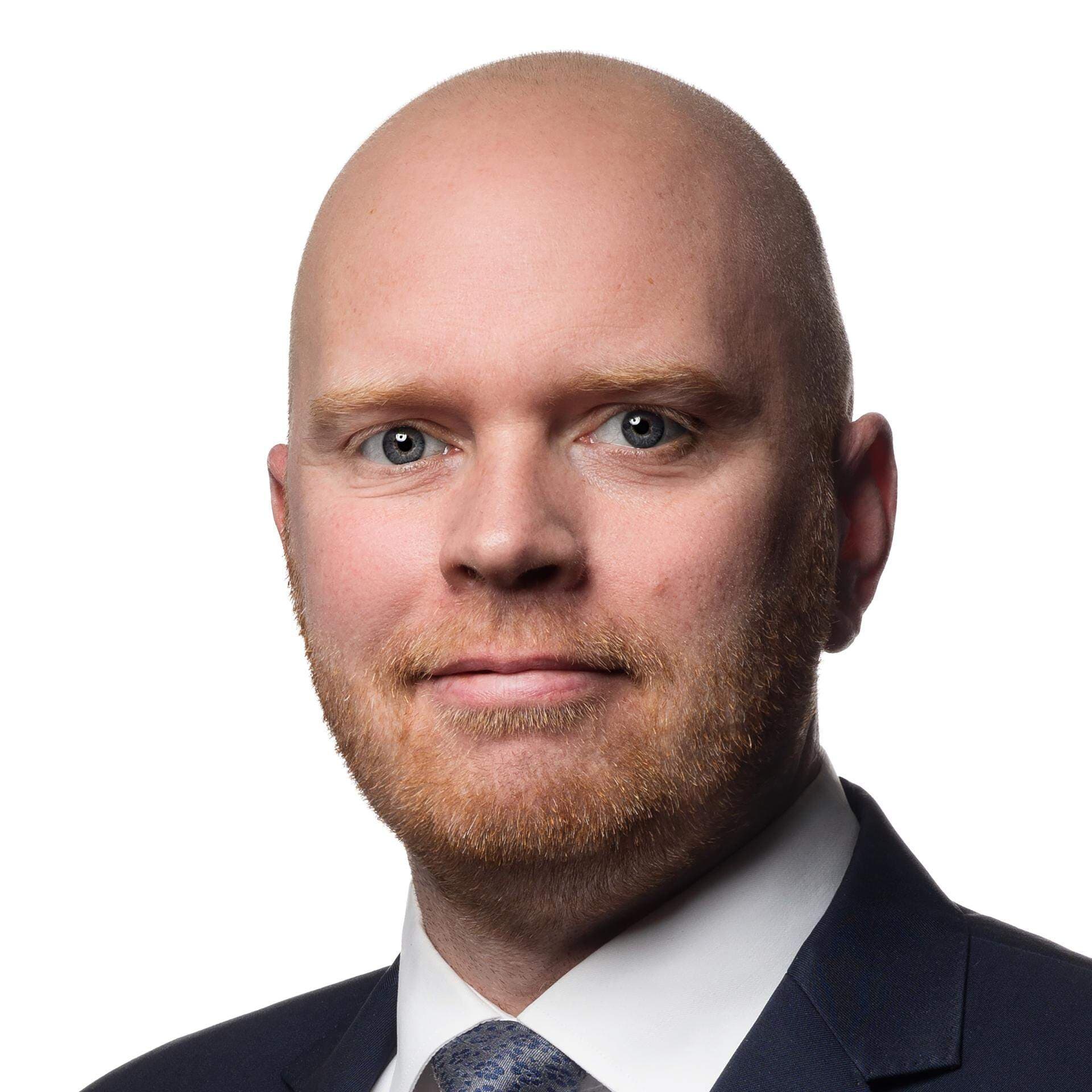 Lars Sandin