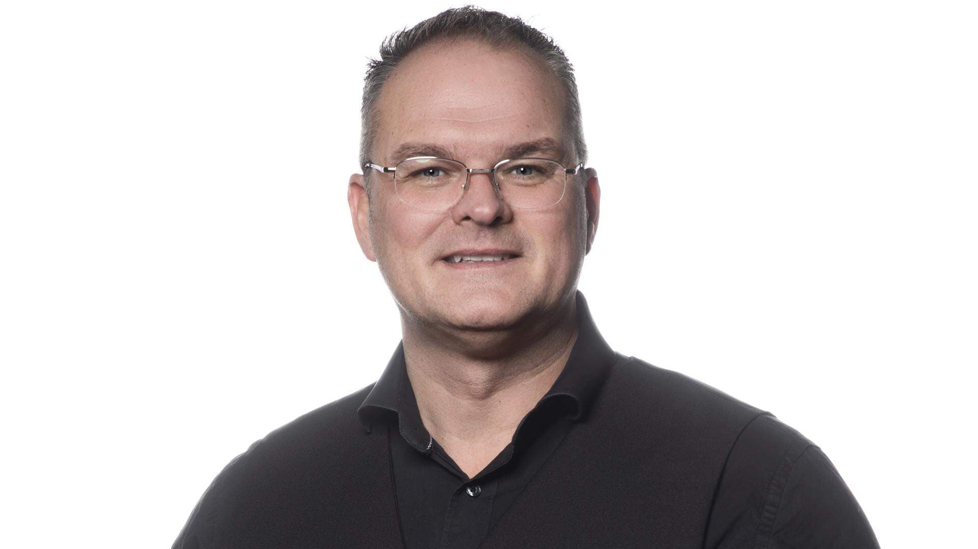 Ola Toftegaard