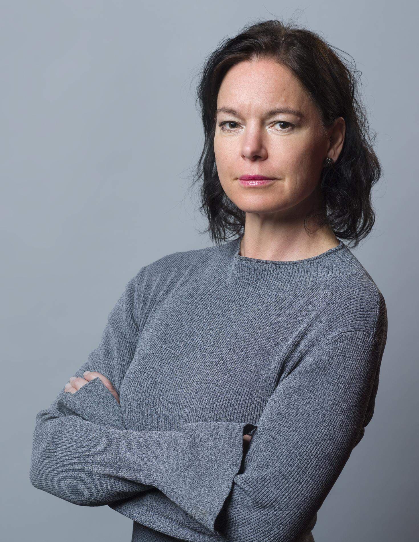 Anna-Lena Holmström