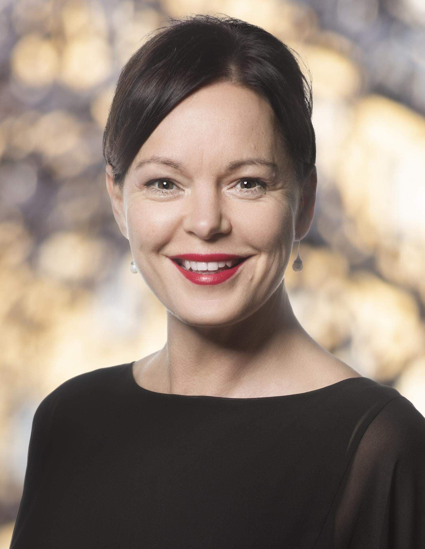 Anna-Lena Holmström