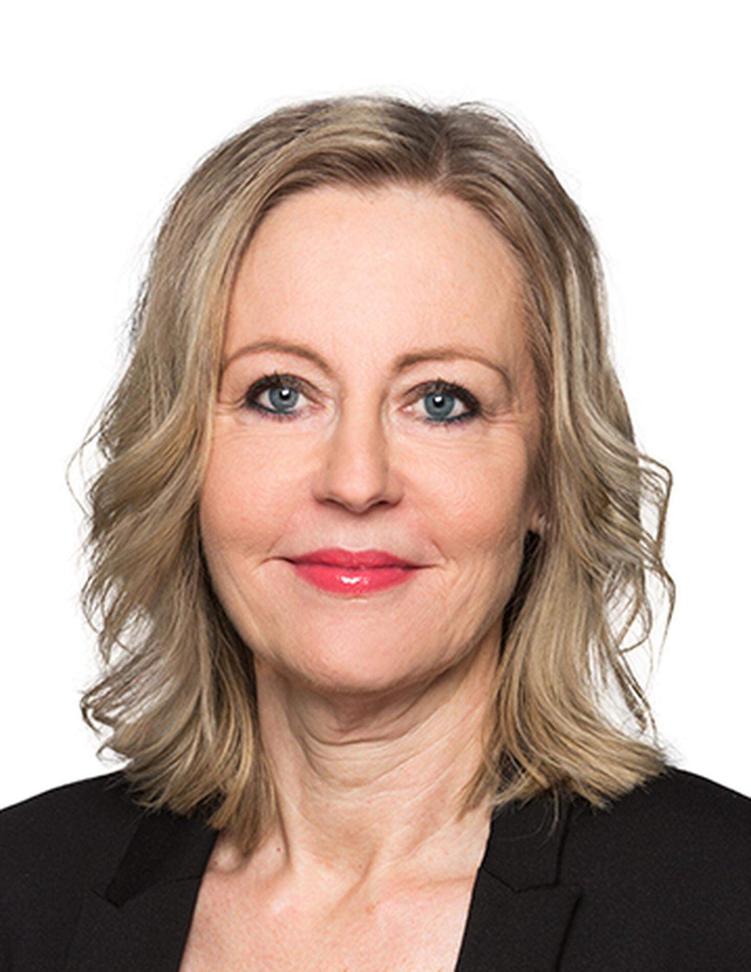 Christina Riksén