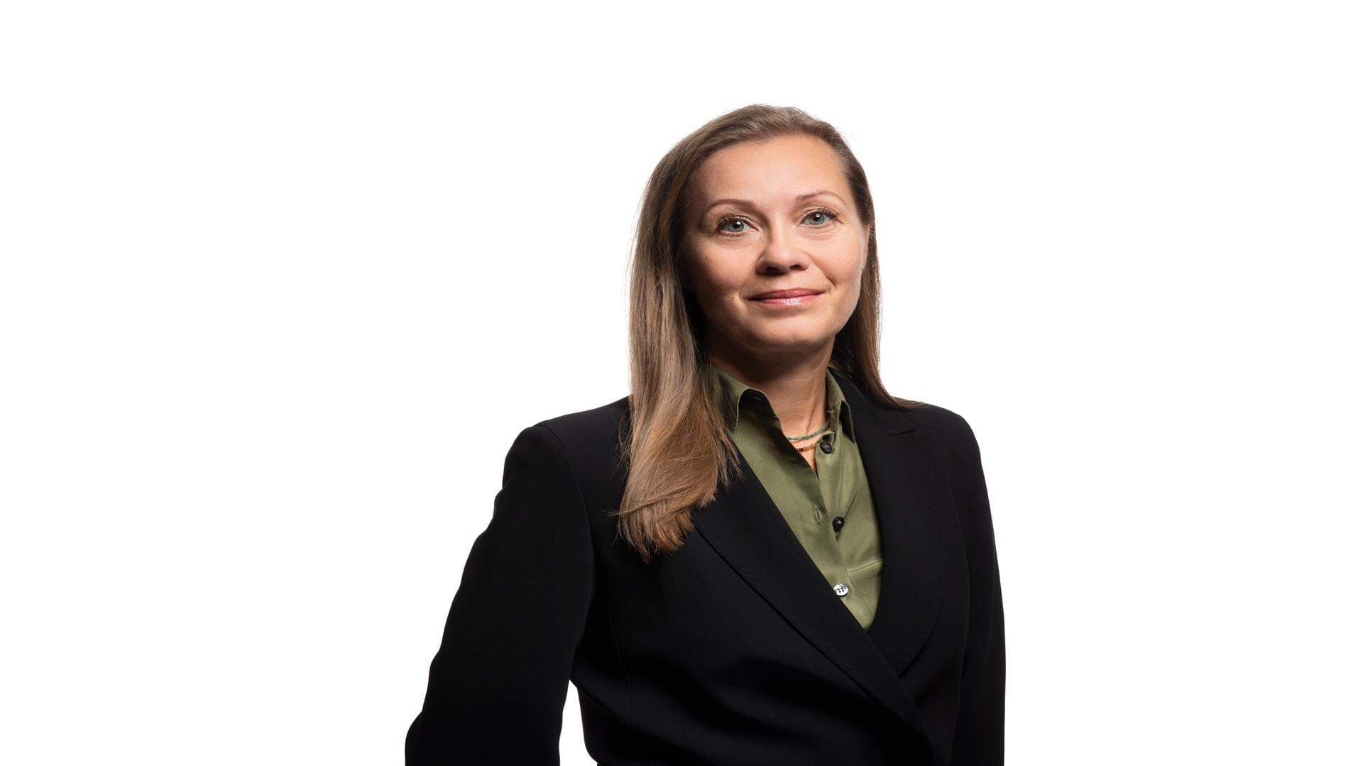 Catharina Bäck