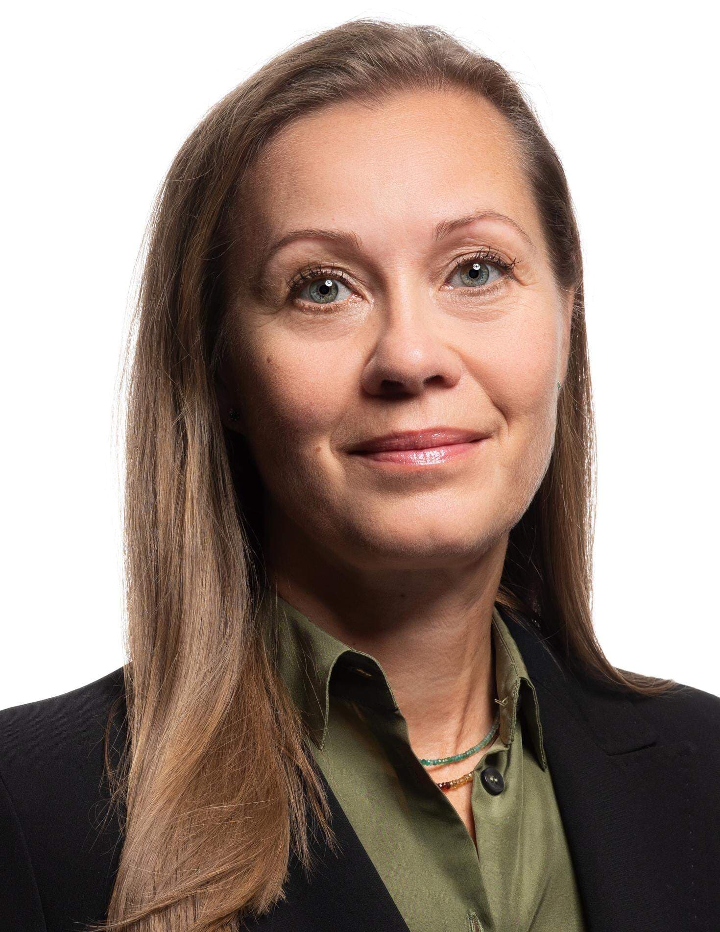Catharina Bäck
