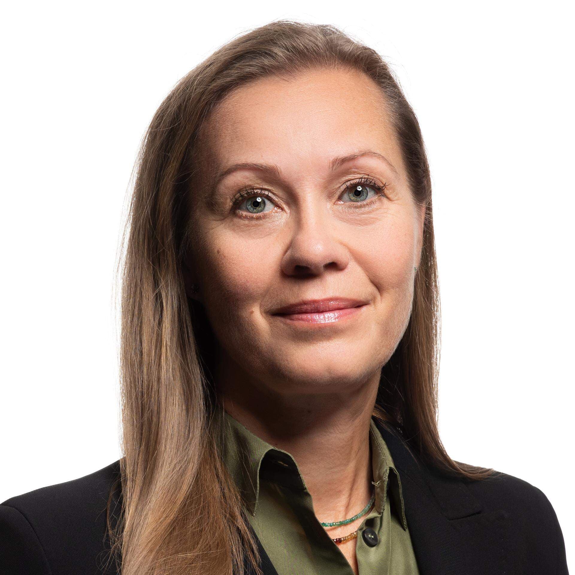 Catharina Bäck