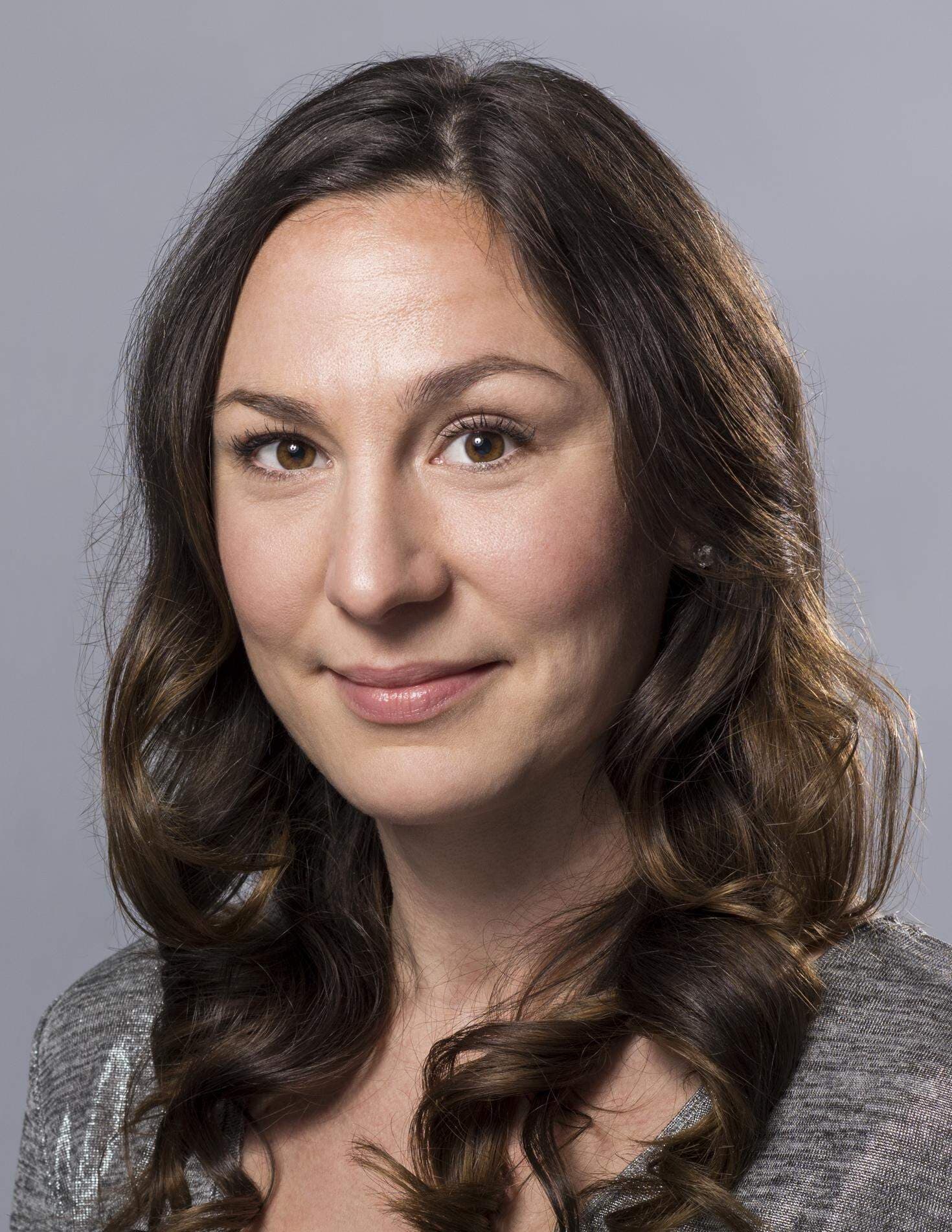 Gabriella Chirico Willstedt